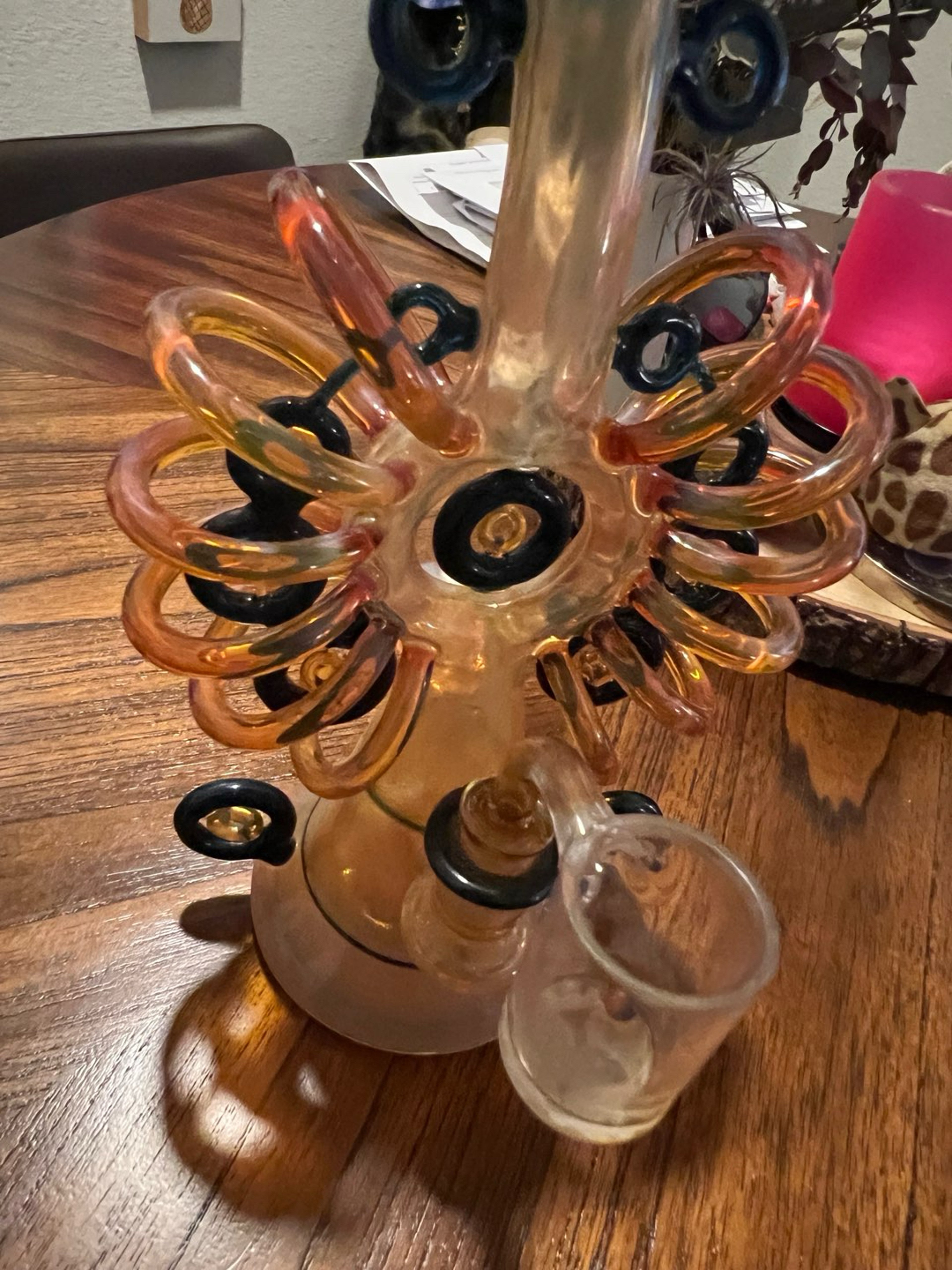 Preview pic of Custom piece unknown artist 14mm