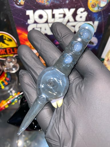 Preview pic of Piratt Glass Dabber