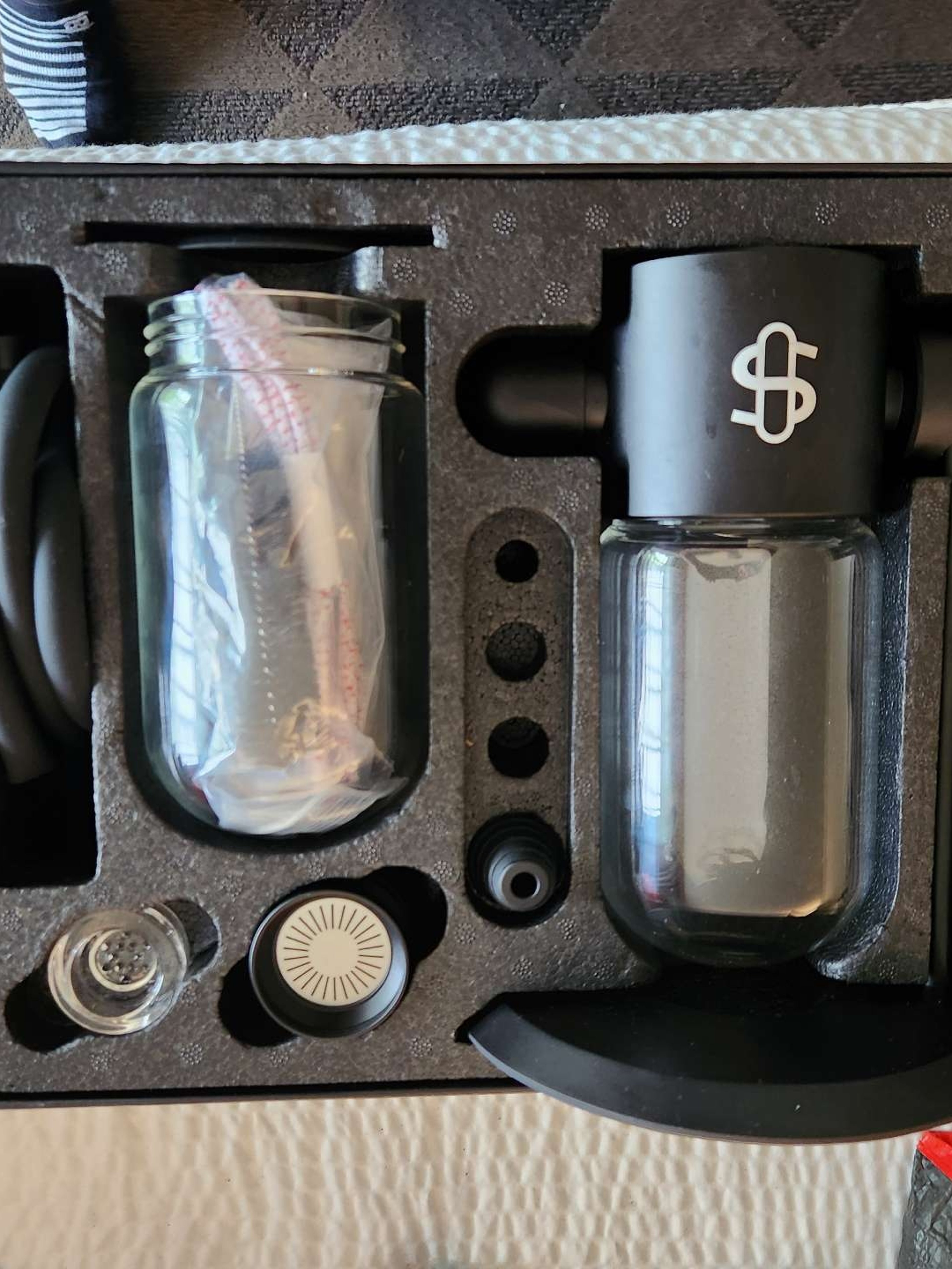 Stundenglass gravity infuser image 0