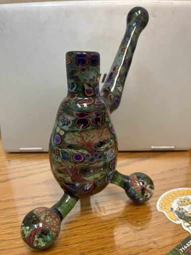 Preview pic of Shawndaddy tripod rig