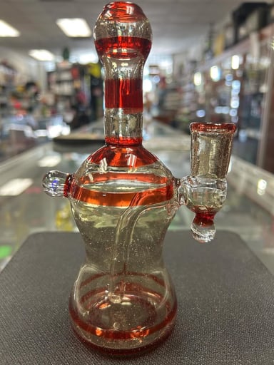 Preview pic of Riverratglass Rig