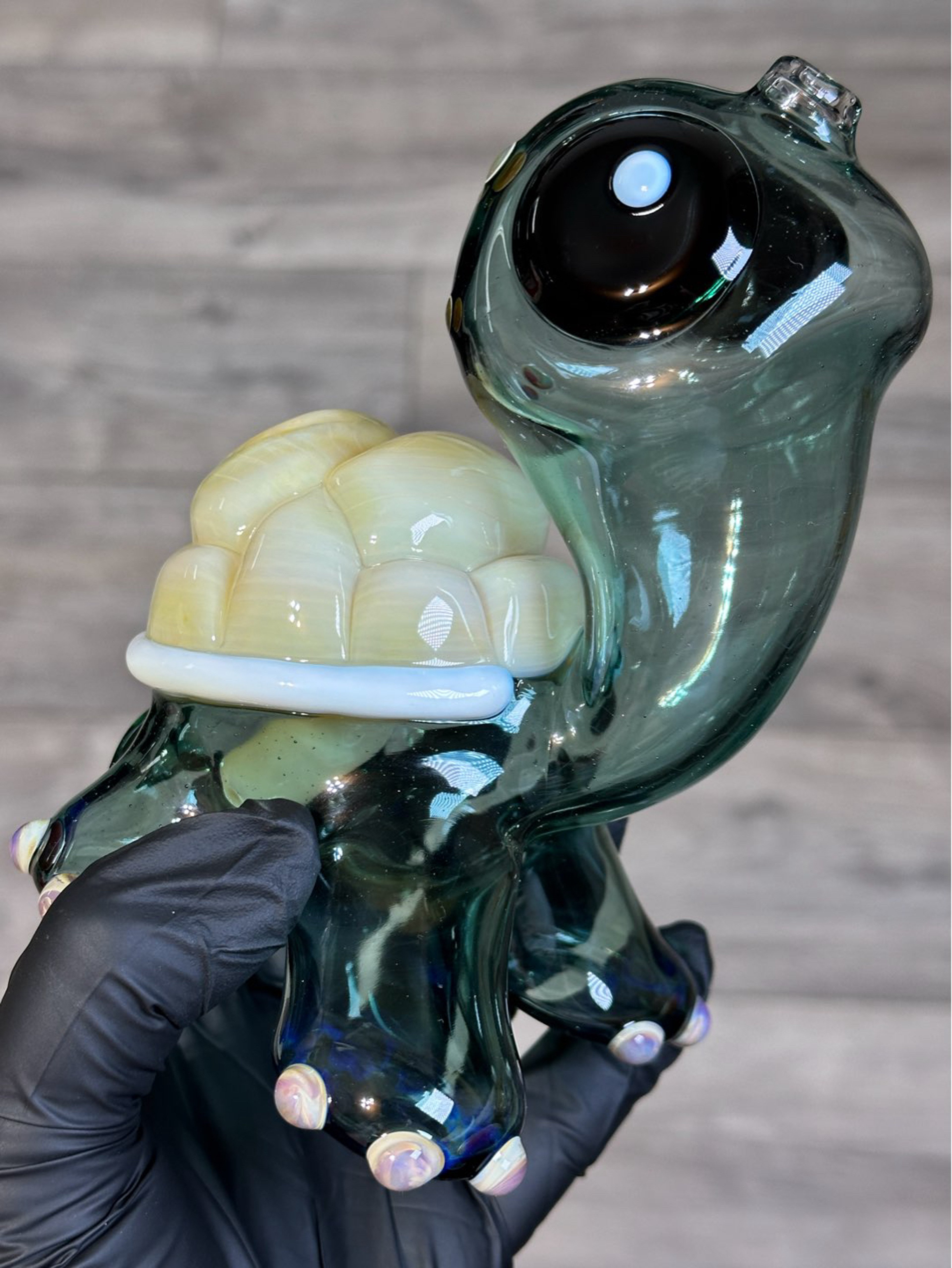 Preview pic of Porter Glass - Terpy Turtle 🐢