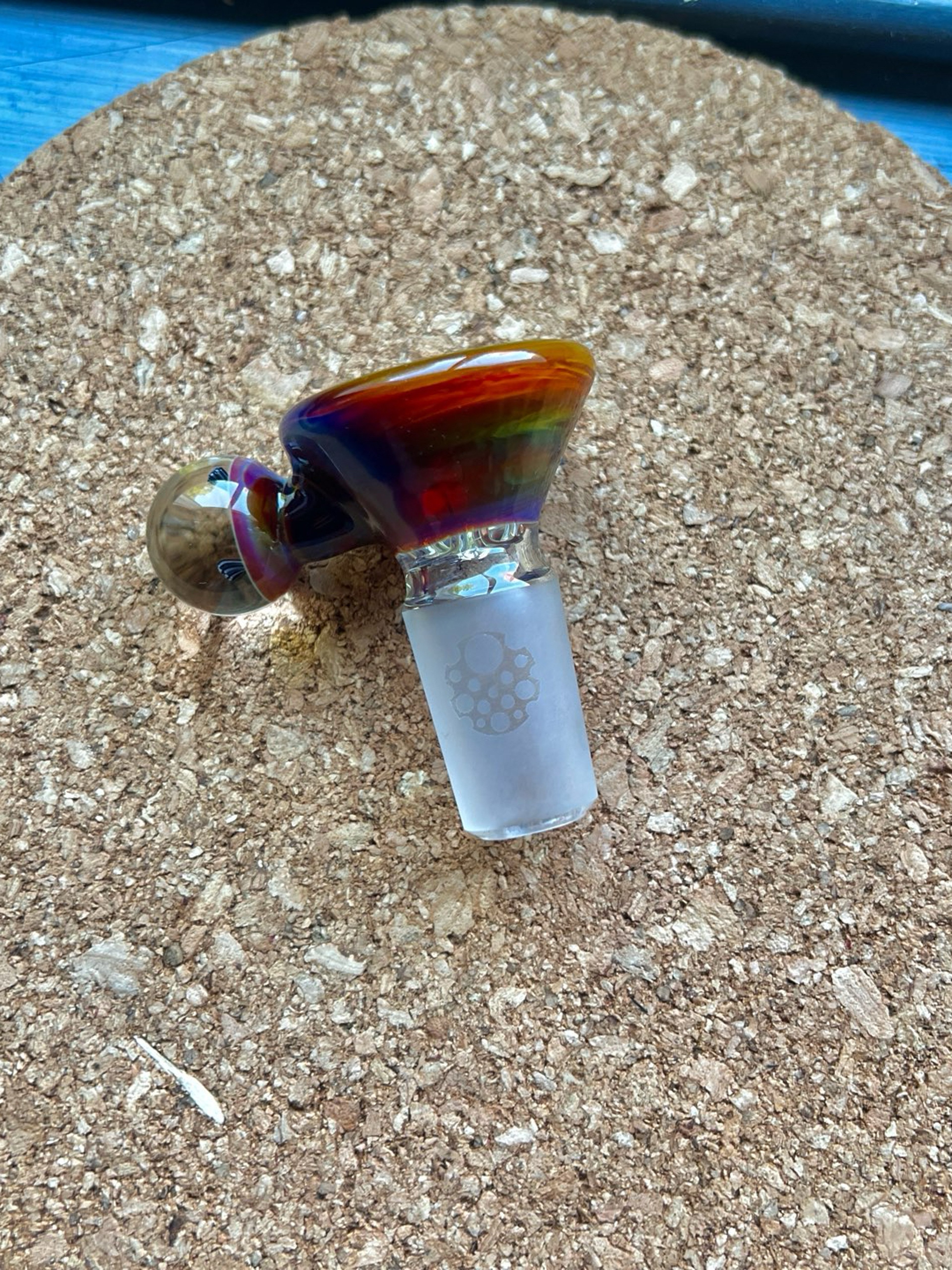 Preview pic of SwissPerc 18mm AP Slide
