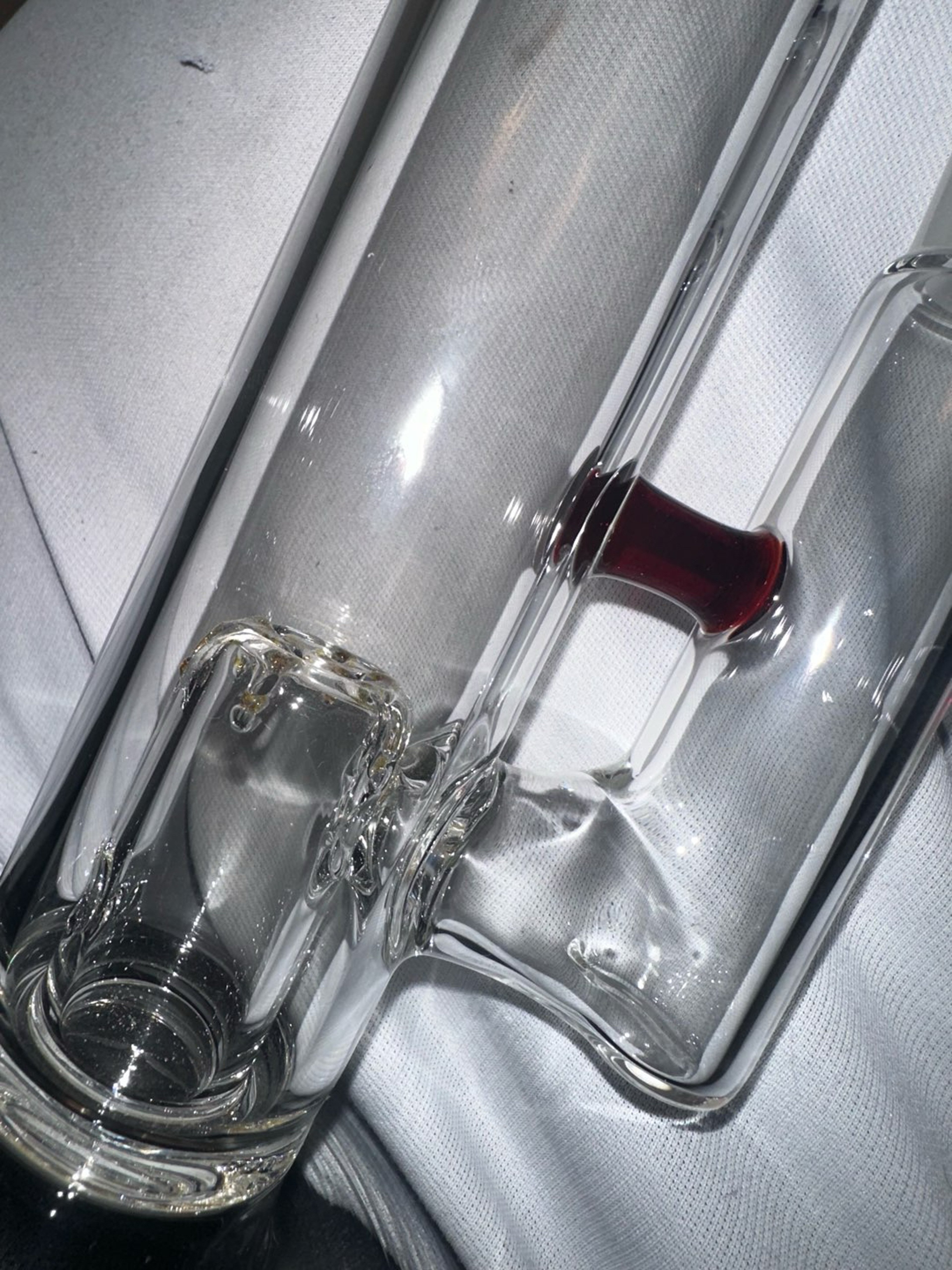 Captain Hook in cycling raft with dragons blood accents 2023 drop image 0