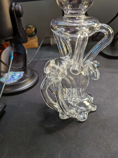 Preview pic of Dedicated dabber 4x3