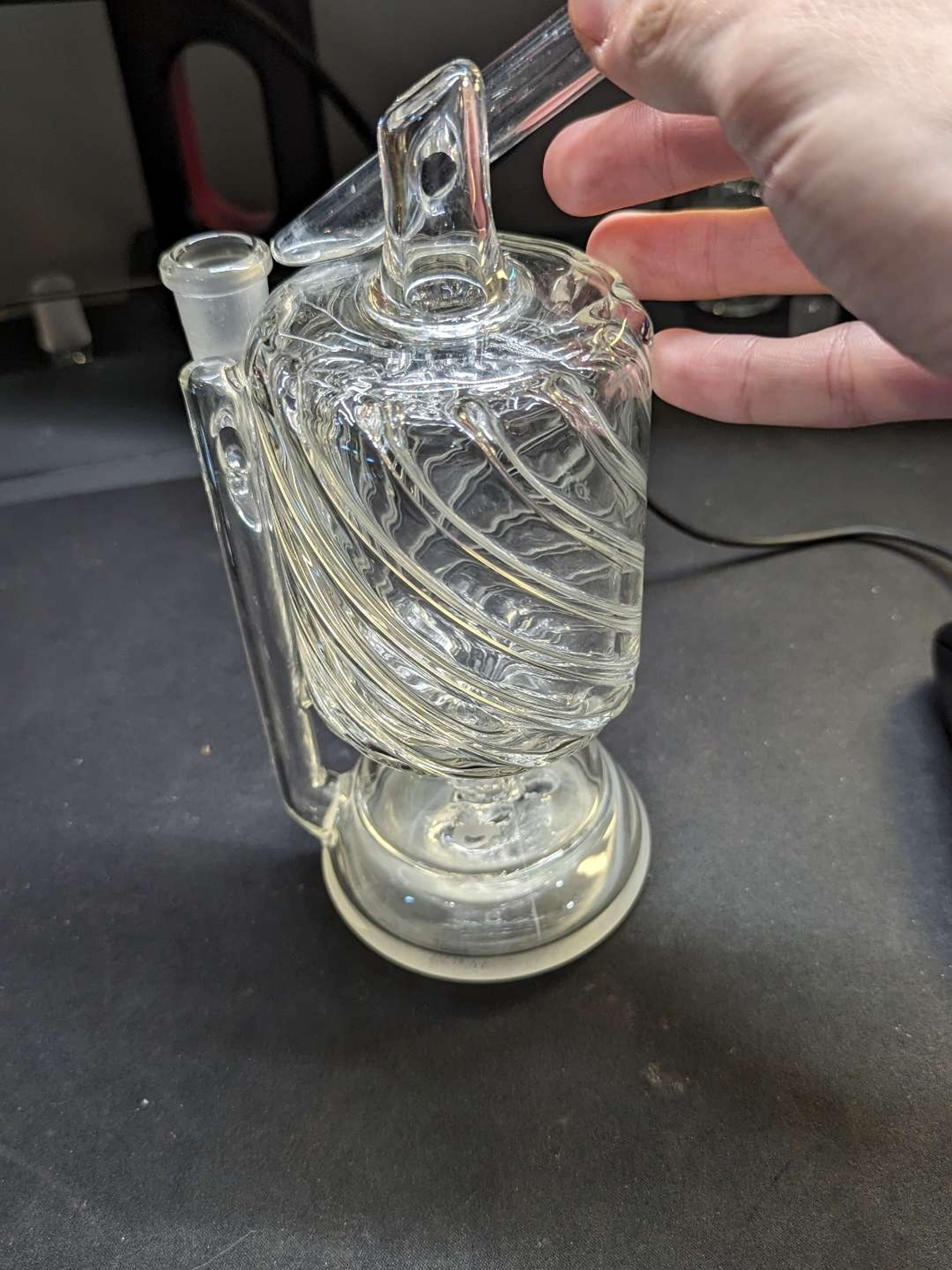 Preview pic of Hamms aqua duct