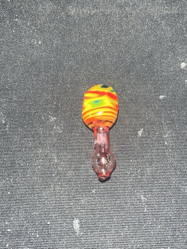 Preview pic of PaulsonPieces proxy faceted ball cap