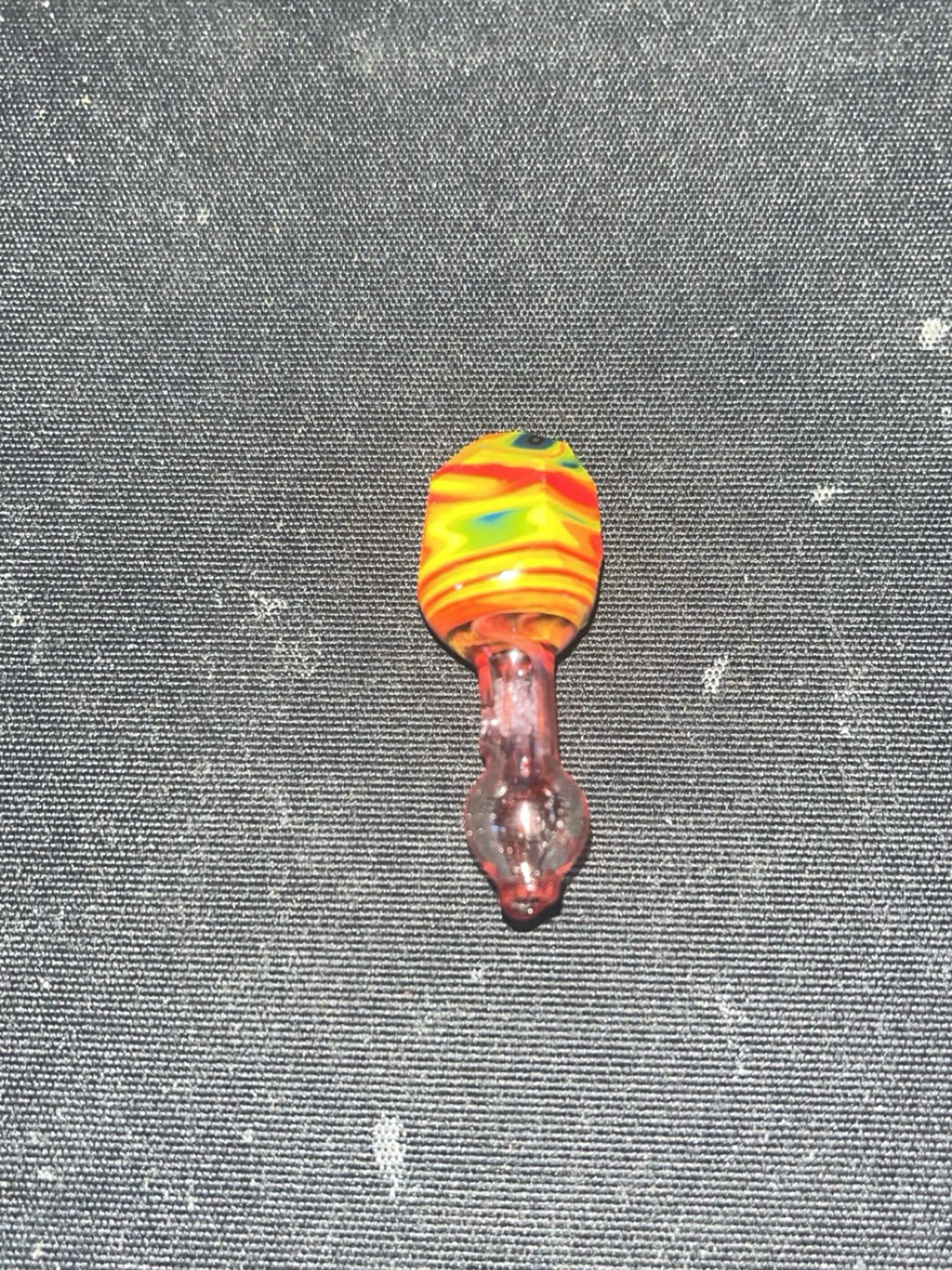 Preview pic of PaulsonPieces proxy faceted ball cap