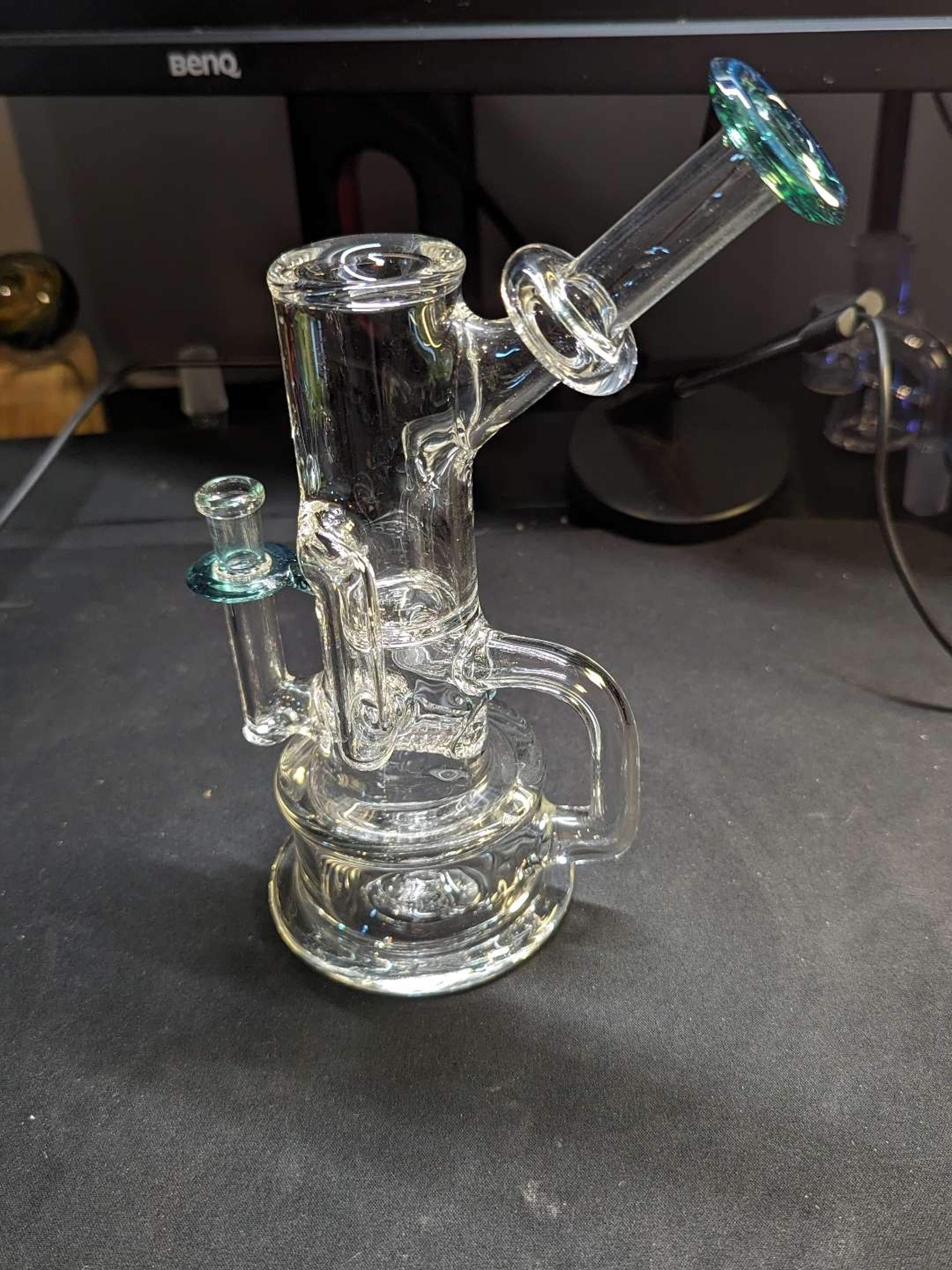 Preview pic of Rye deyer refined Klein