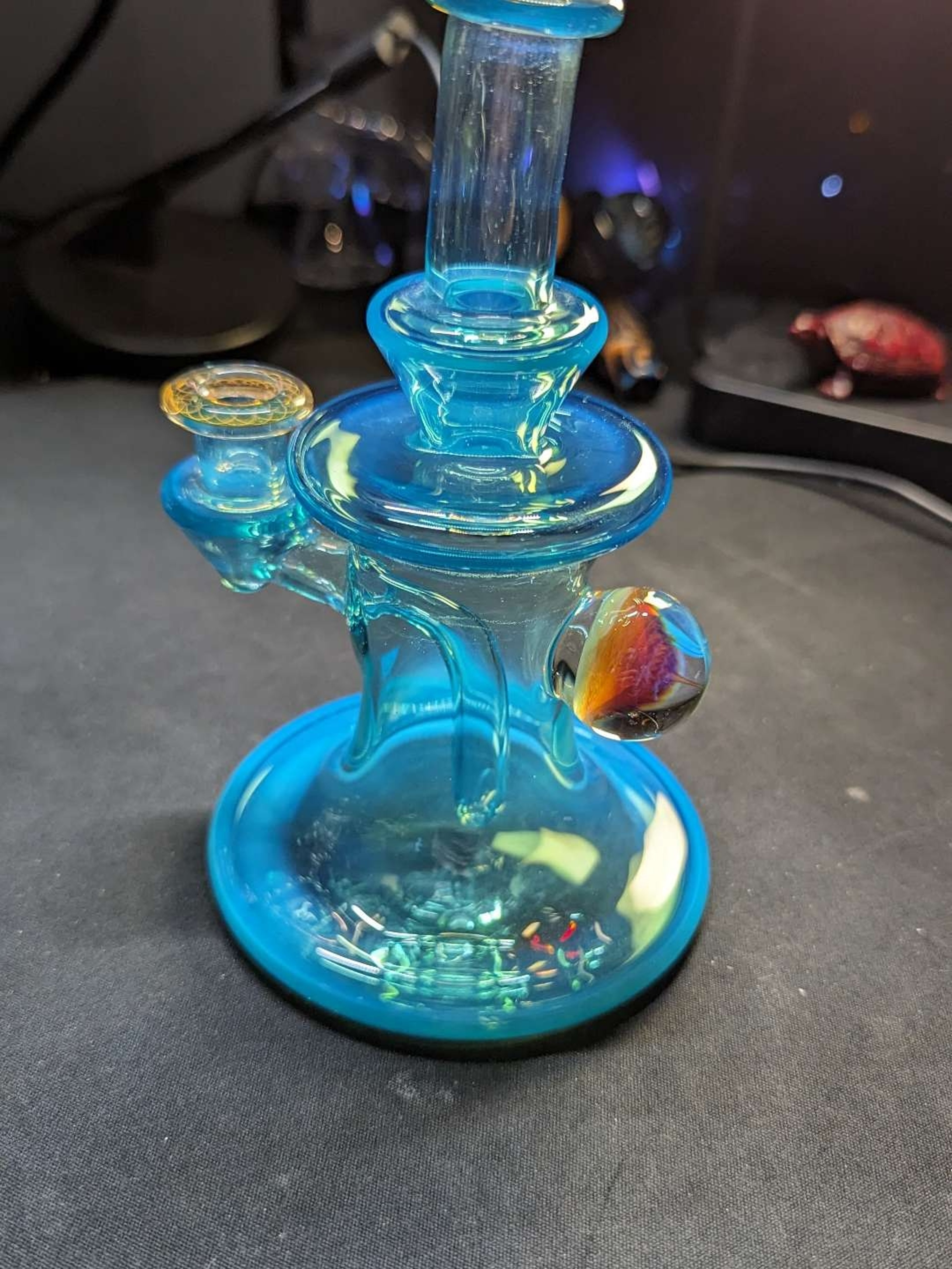 Preview pic of Gatezglass jammer
