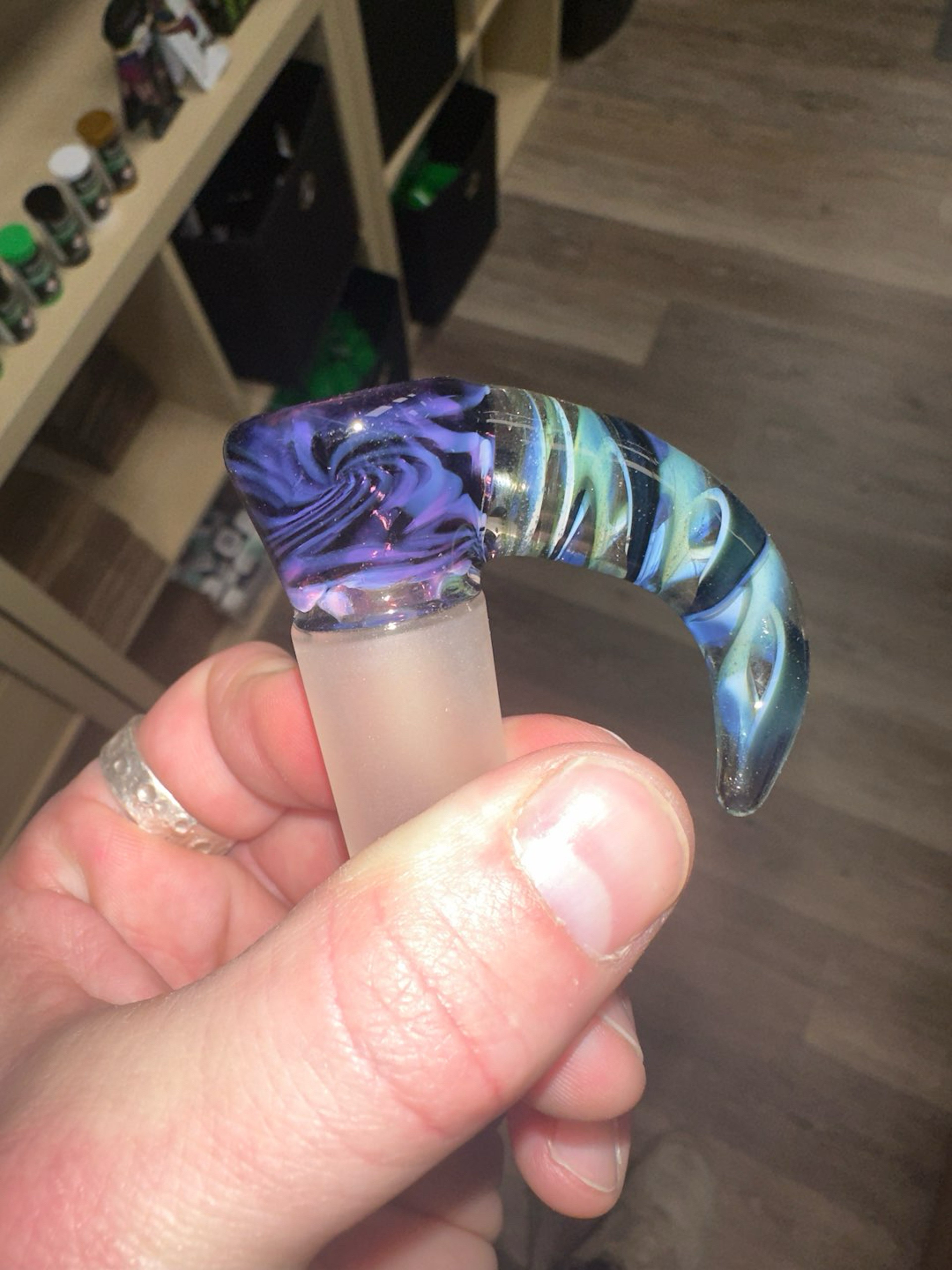 Preview pic of 18mm 4hole Slide