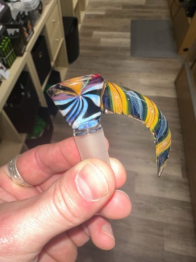 Preview pic of 14mm 3hole slide
