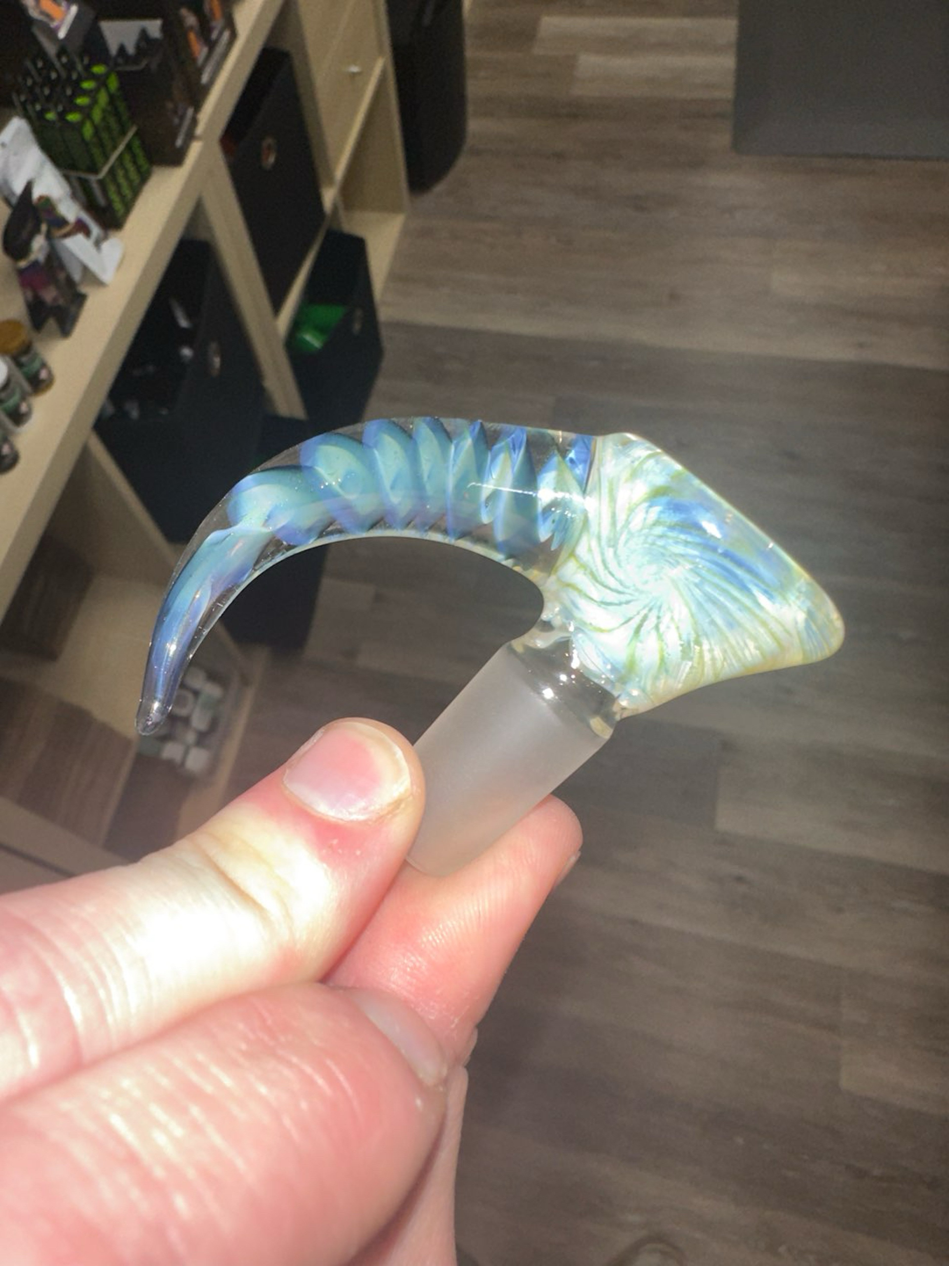 Preview pic of 14mm 4hole Slide
