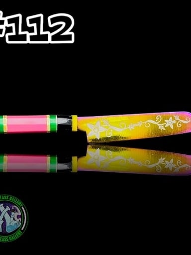 Preview pic of HK Damascus - Dab Tool #112