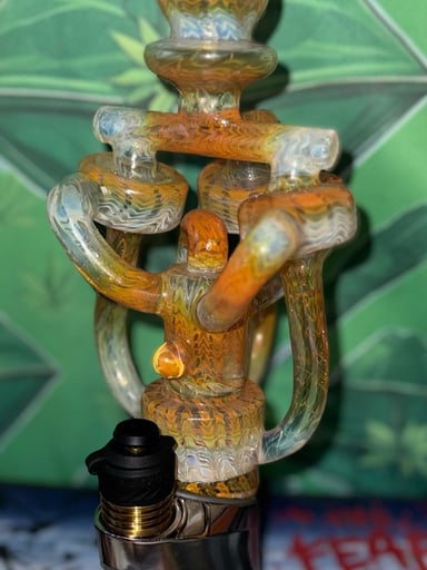 Preview pic of The Fumetech Trifecta