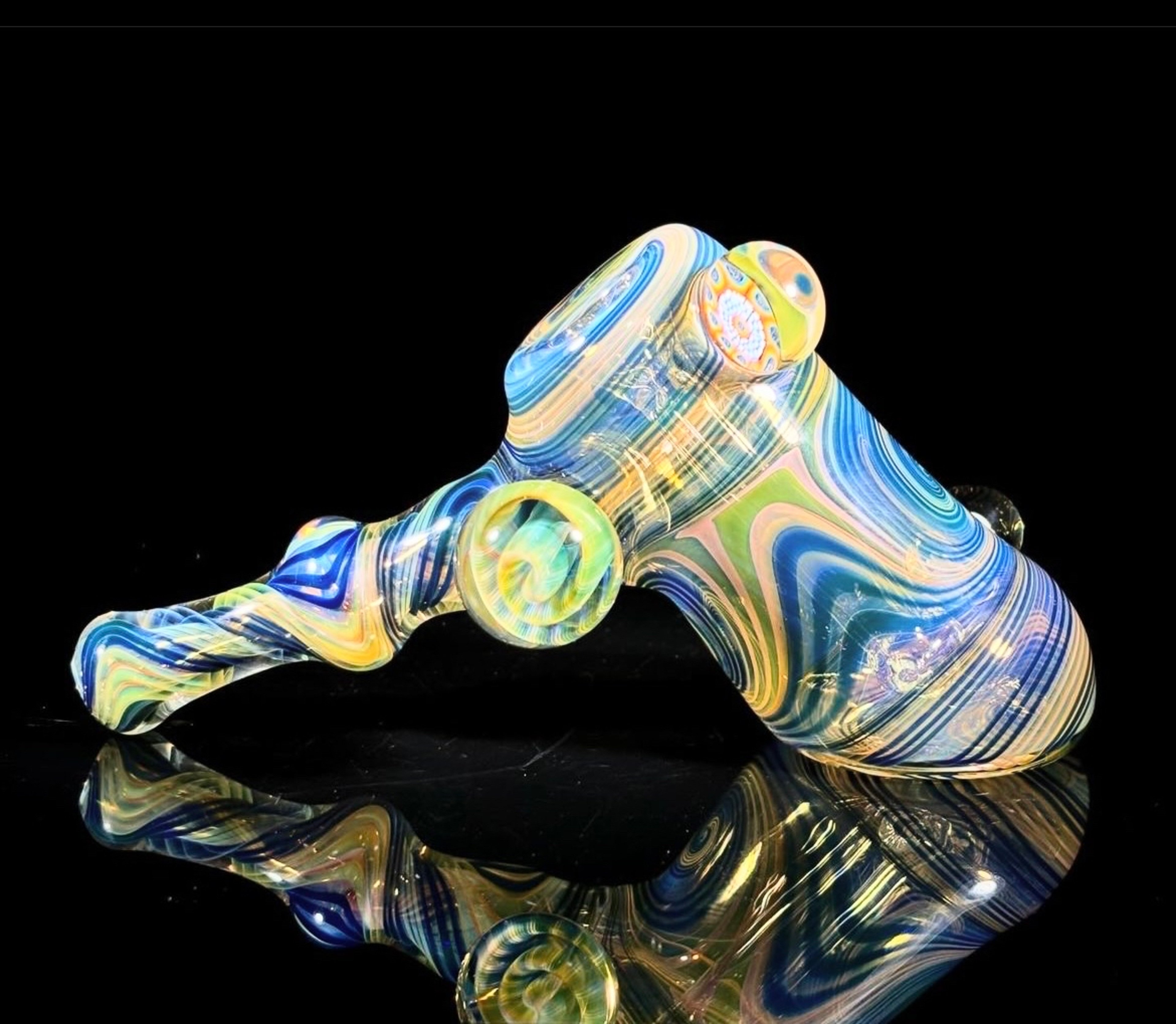 Preview pic of Stress Less ‘24