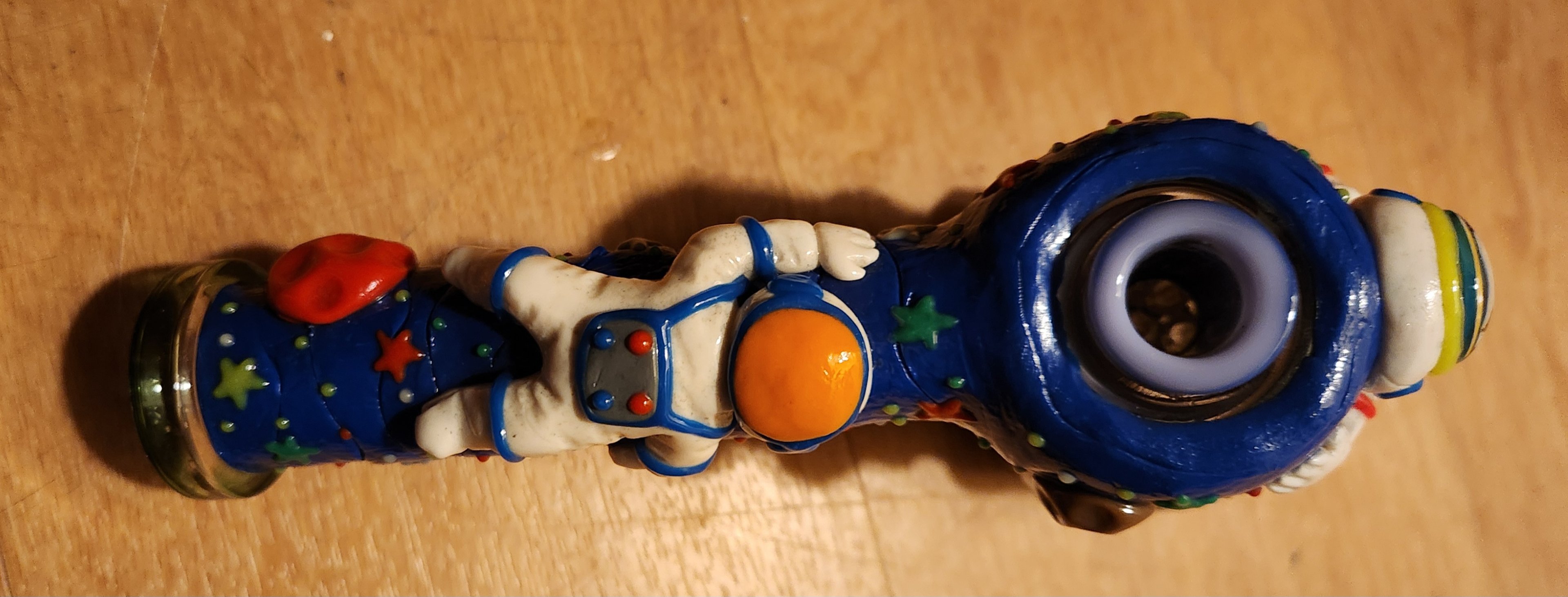 Spacman image 0