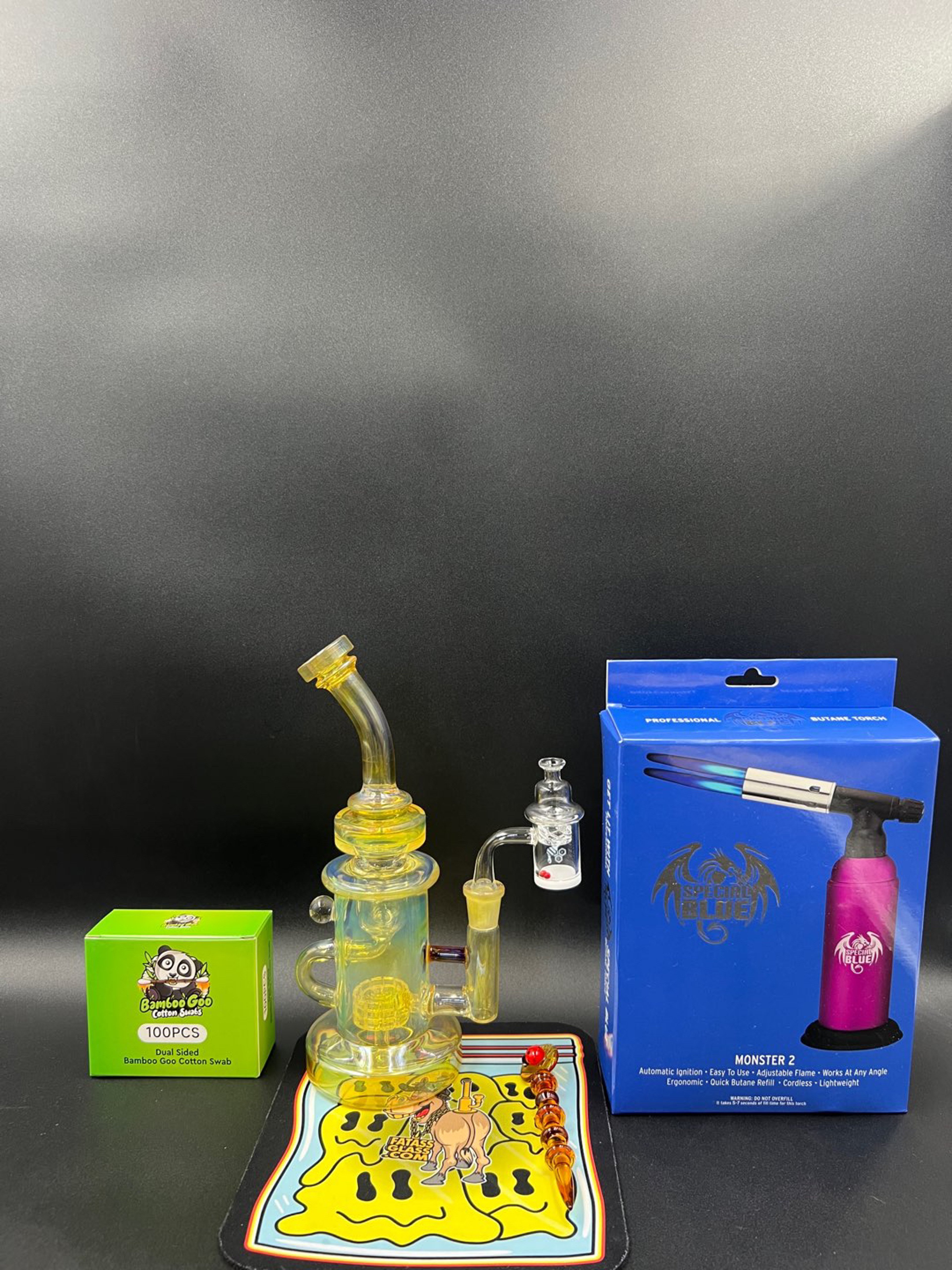 Preview pic of Recycler Bulk Set