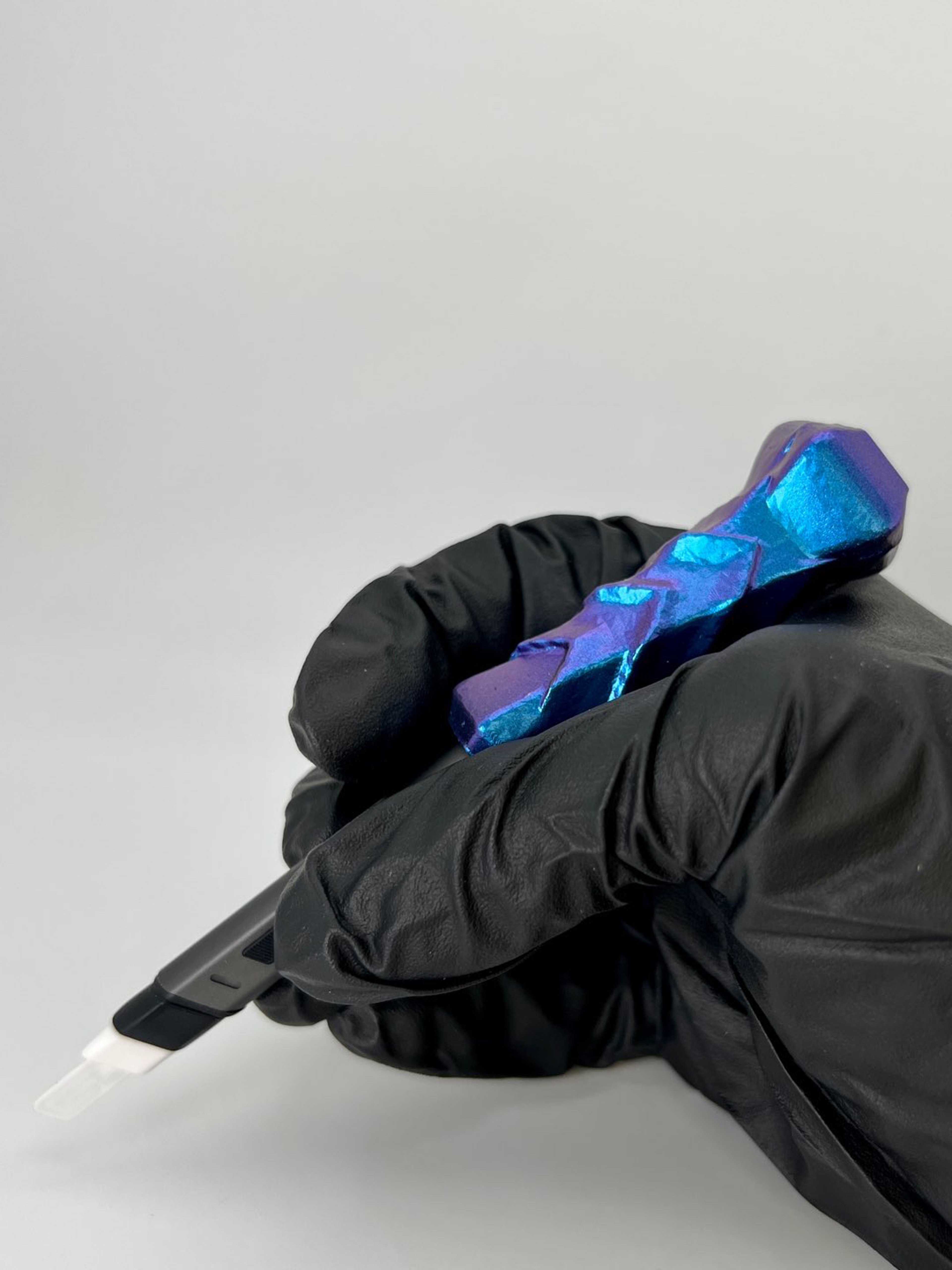 Preview pic of Chronos Puff Co Hot Knife Grip