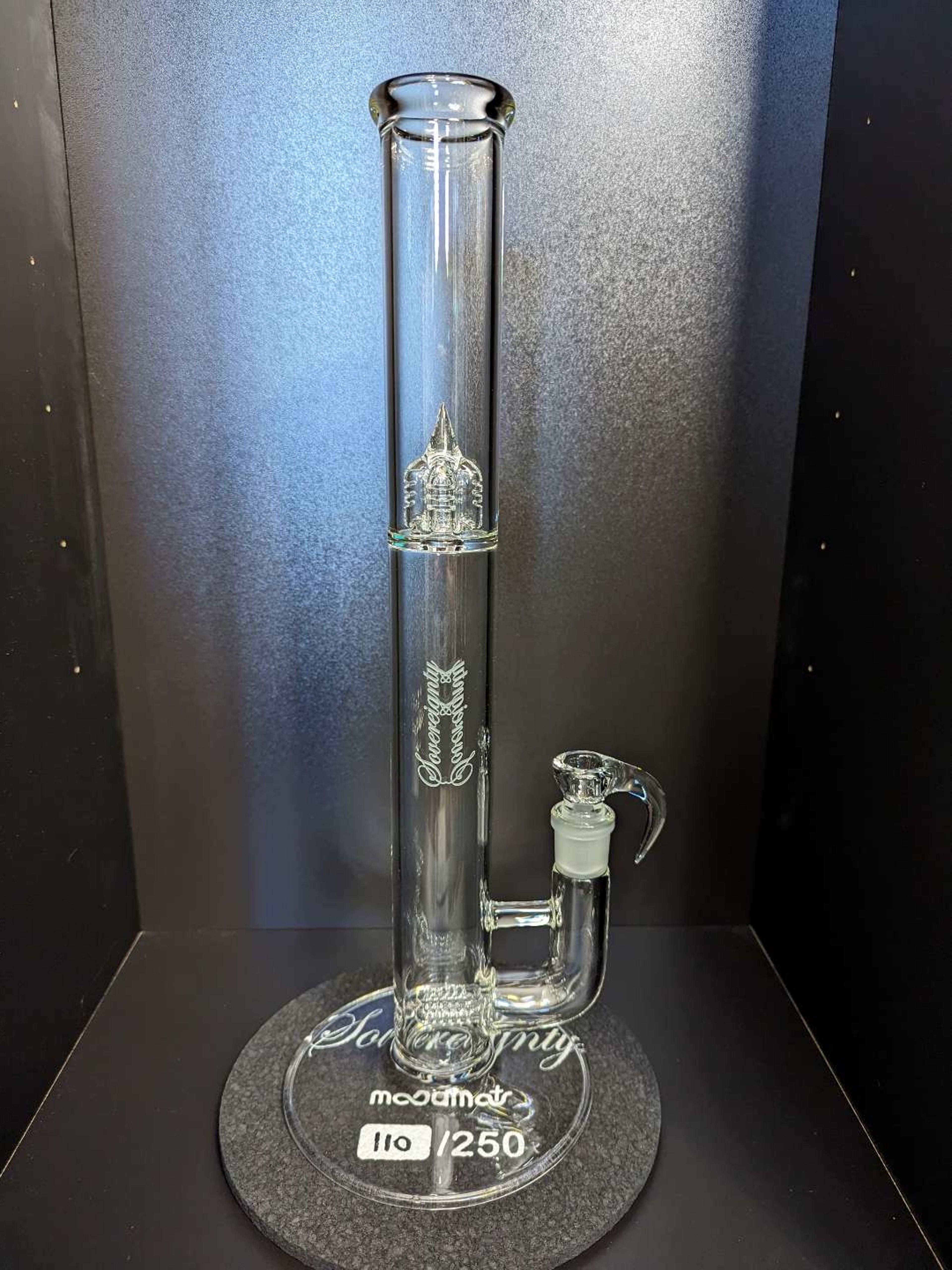 Preview pic of Sovereignty 44mm G Line