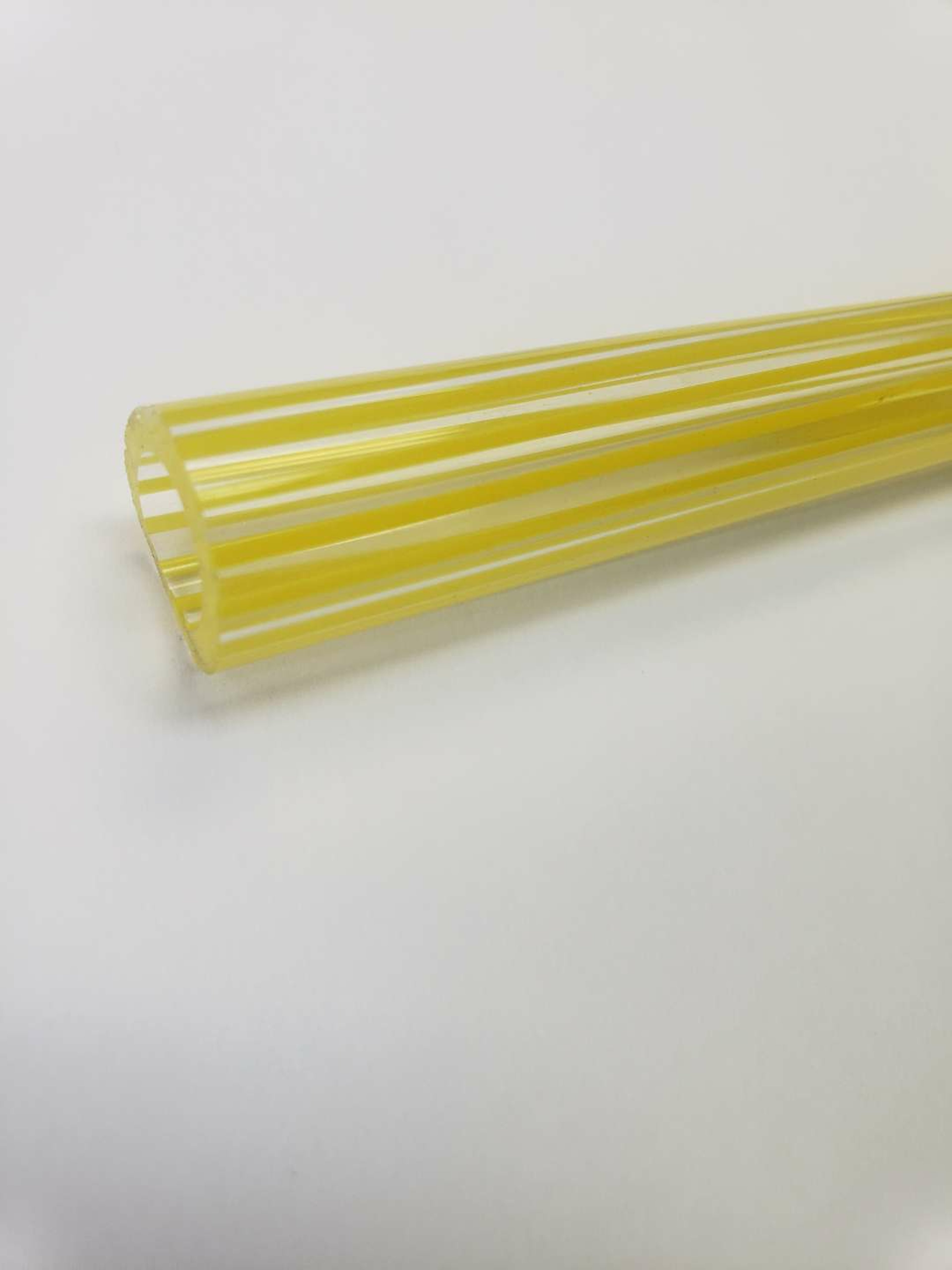 Preview pic of Yellow Reticello Prep
