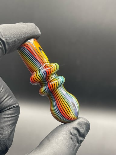 Preview pic of Kaleidoscope joint holder