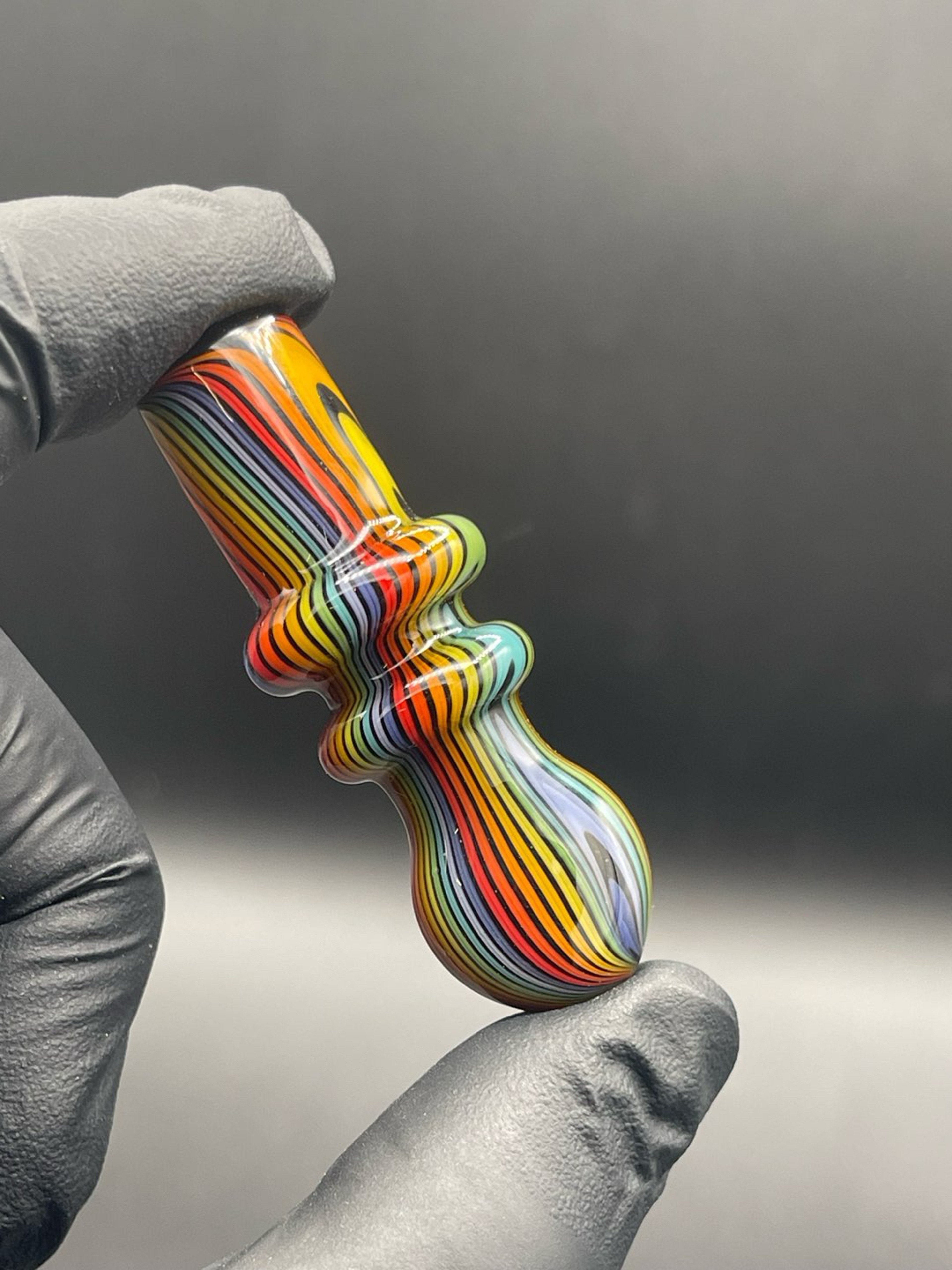 Preview pic of Kaleidoscope joint holder
