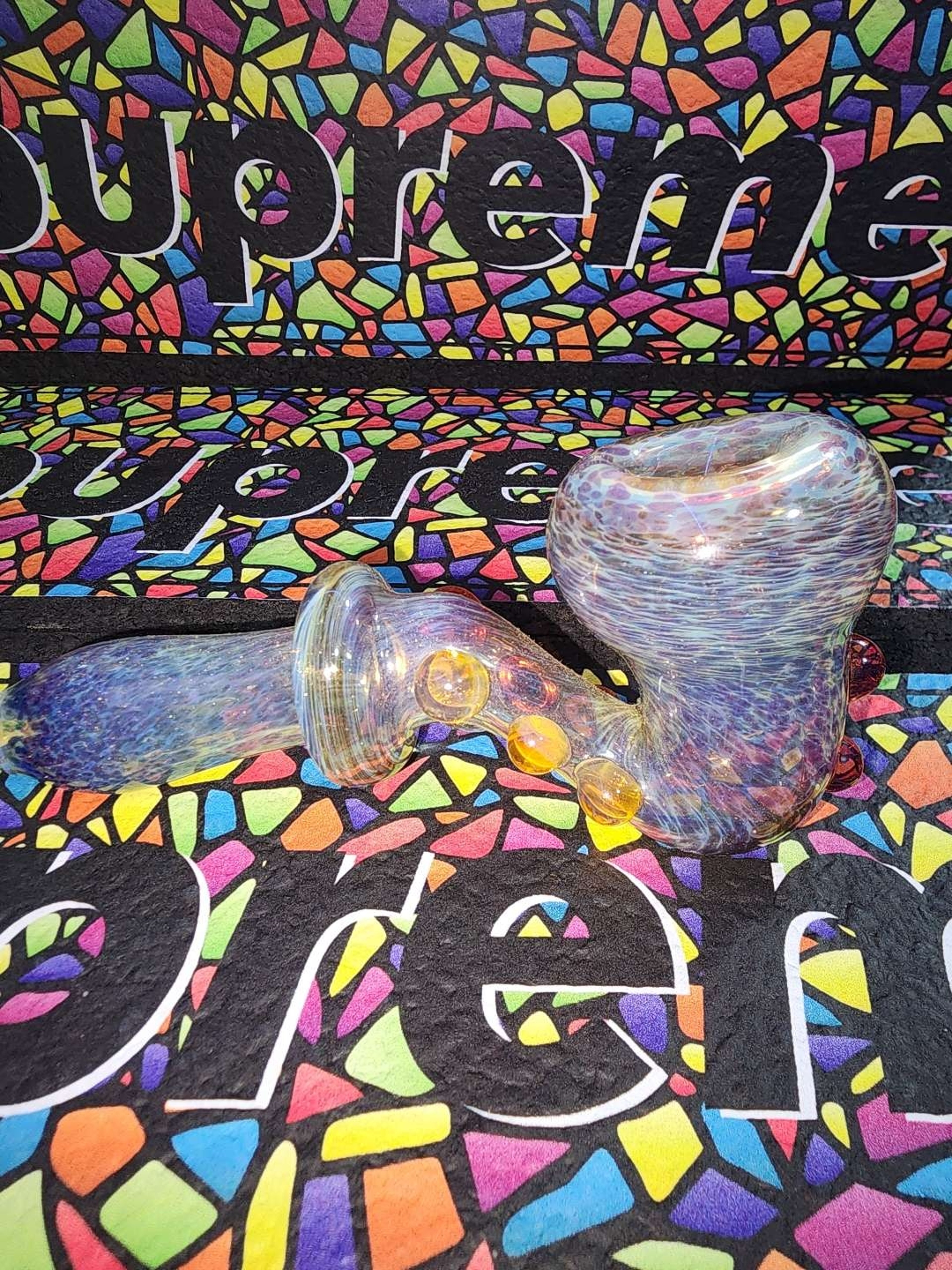 Preview pic of 5.75" Sherlock