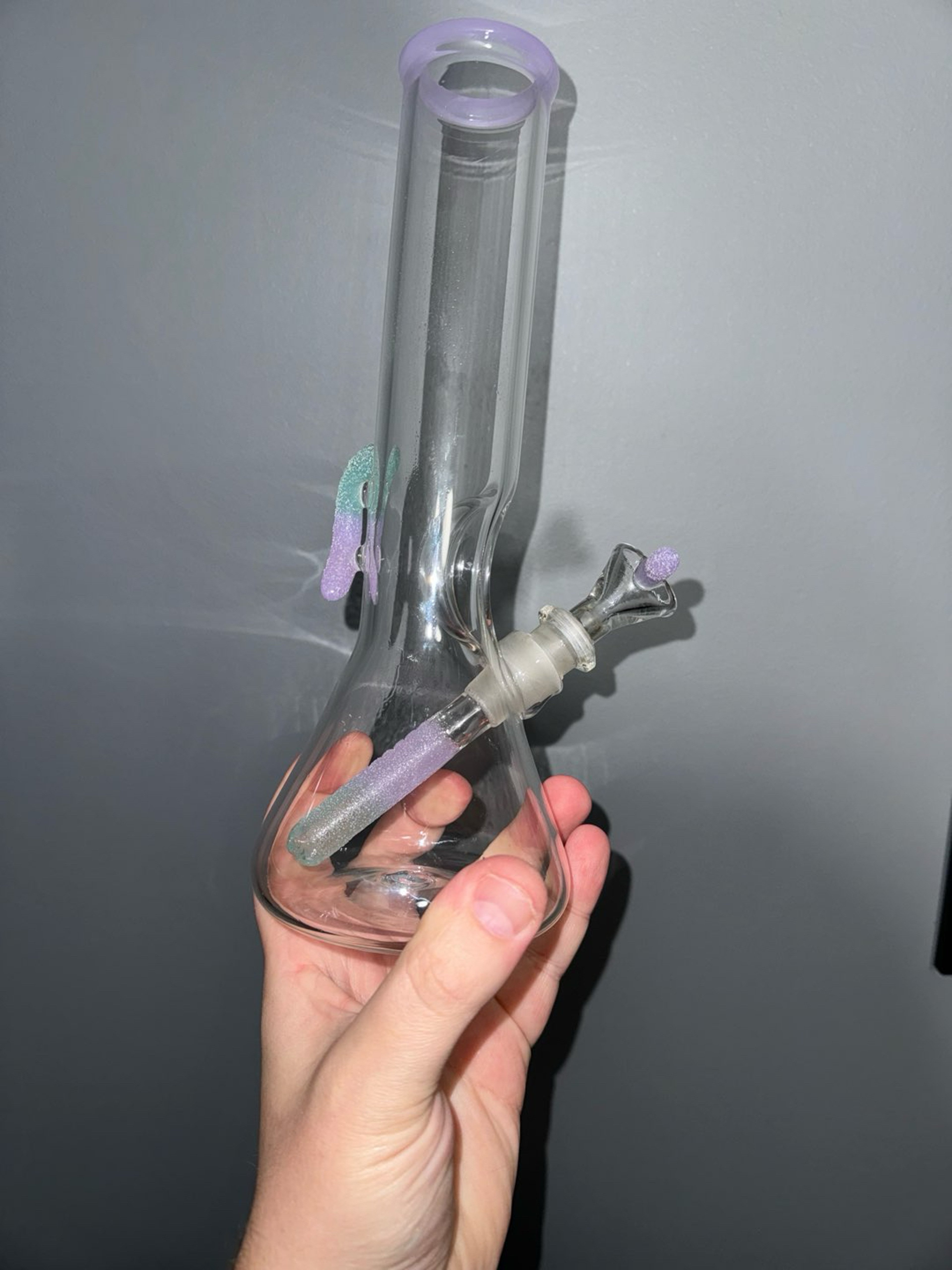 Preview pic of Emperial - Sour Beaker 10 inch