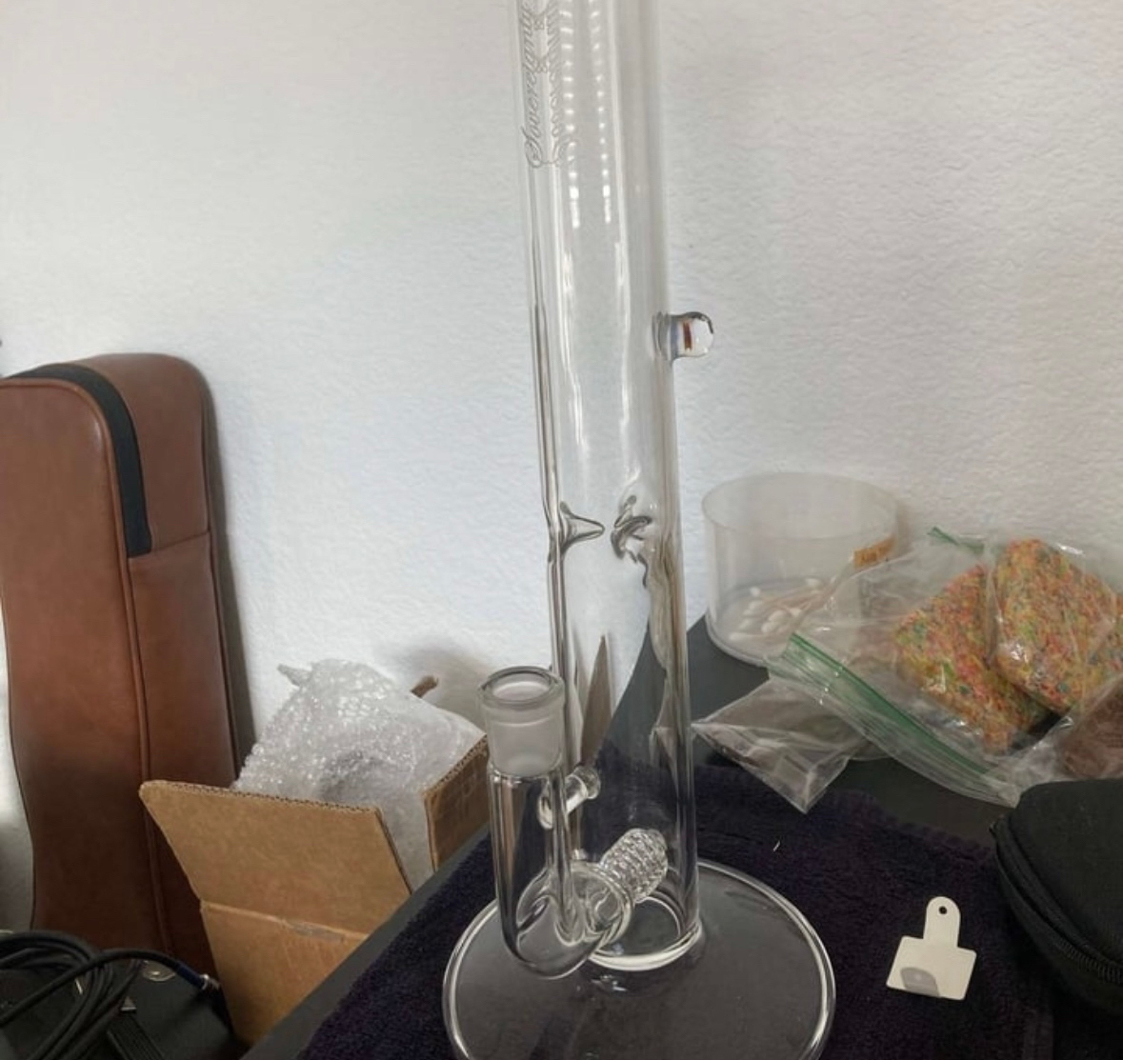 Preview pic of 2021 SOVEREIGNTY 50×5 XL STEMLINE W/KJH MILLIE