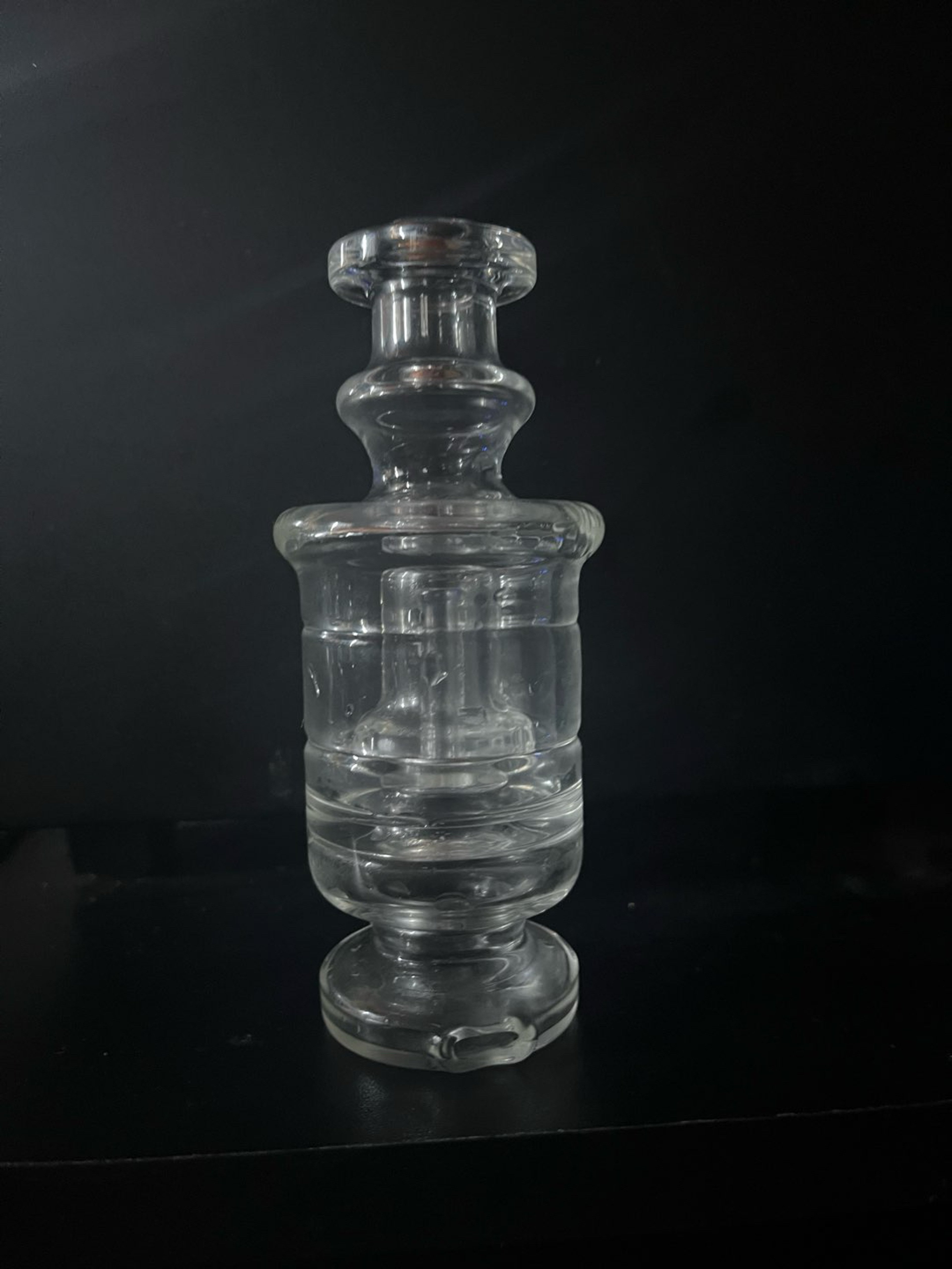 Preview pic of Chugger puffco top