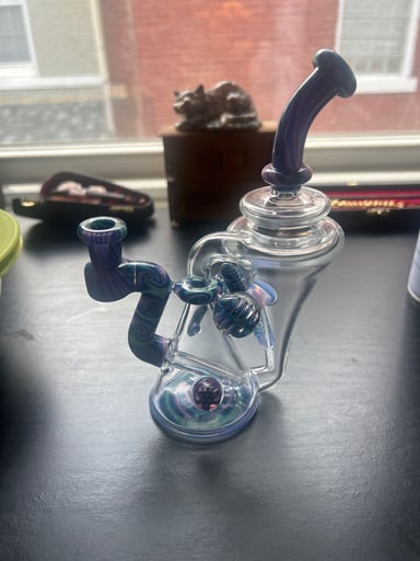 Preview pic of Erik anders recycler 2022