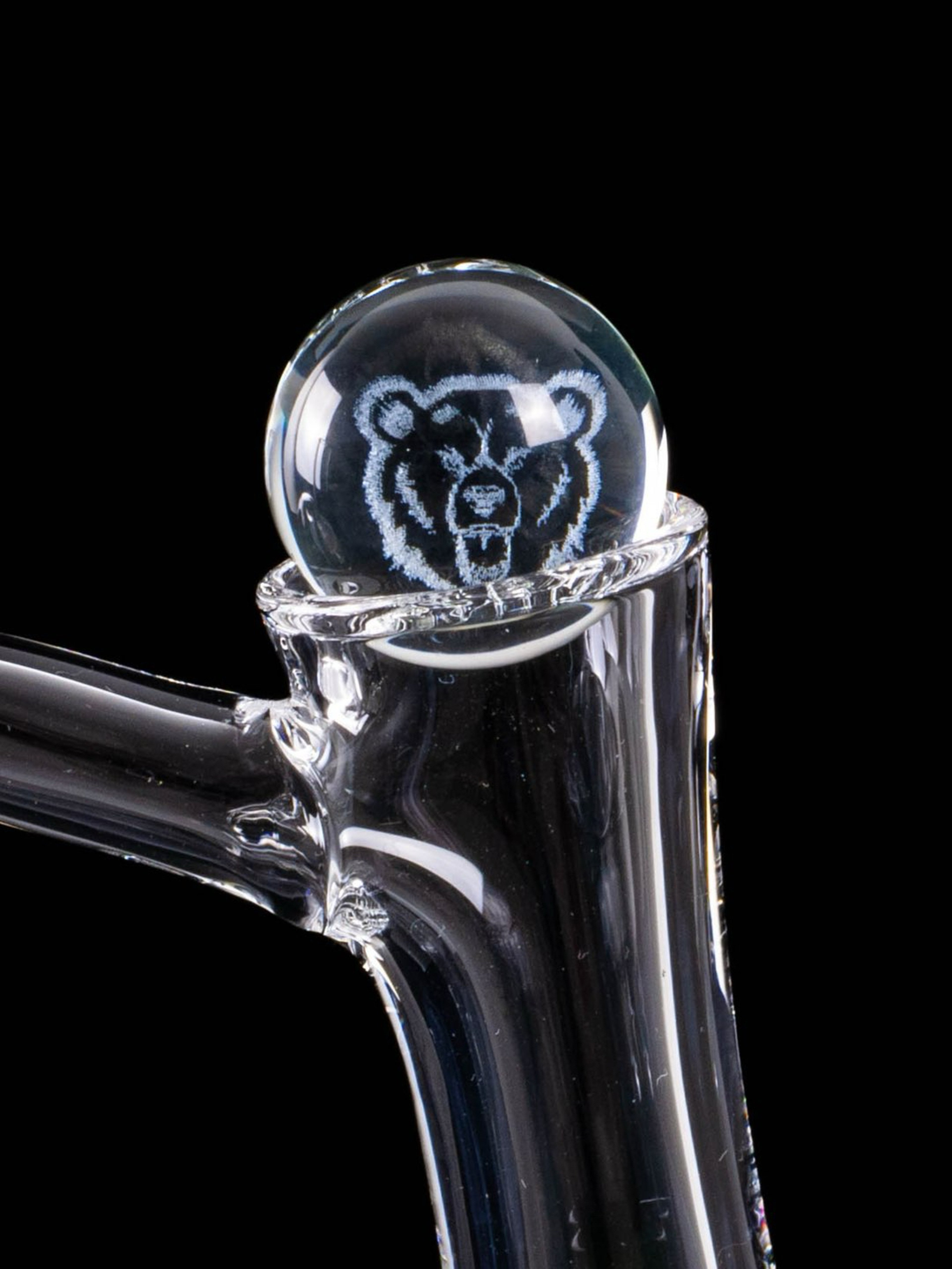 Preview pic of Bear Quartz Marble