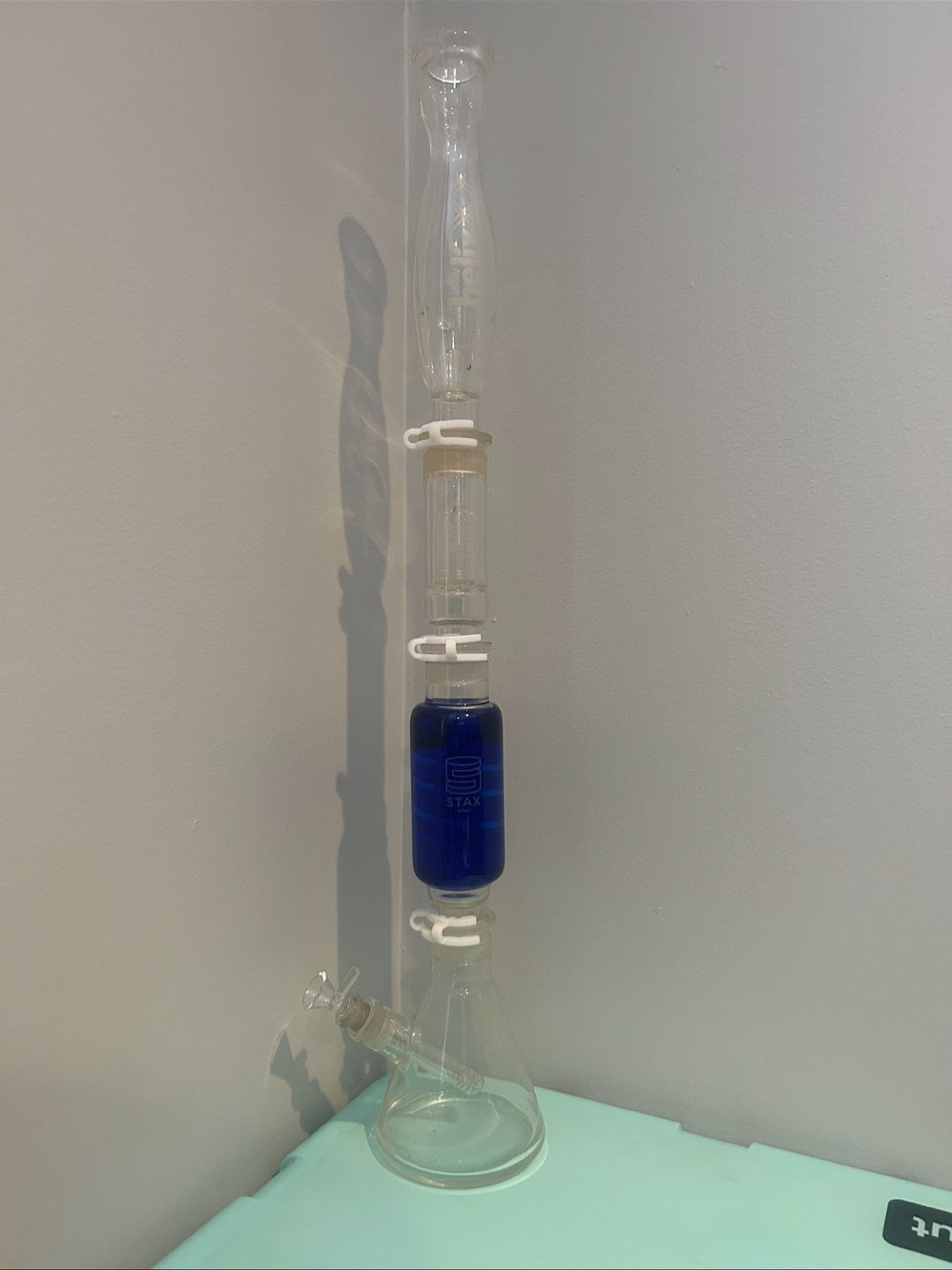 Helix Stax image 0