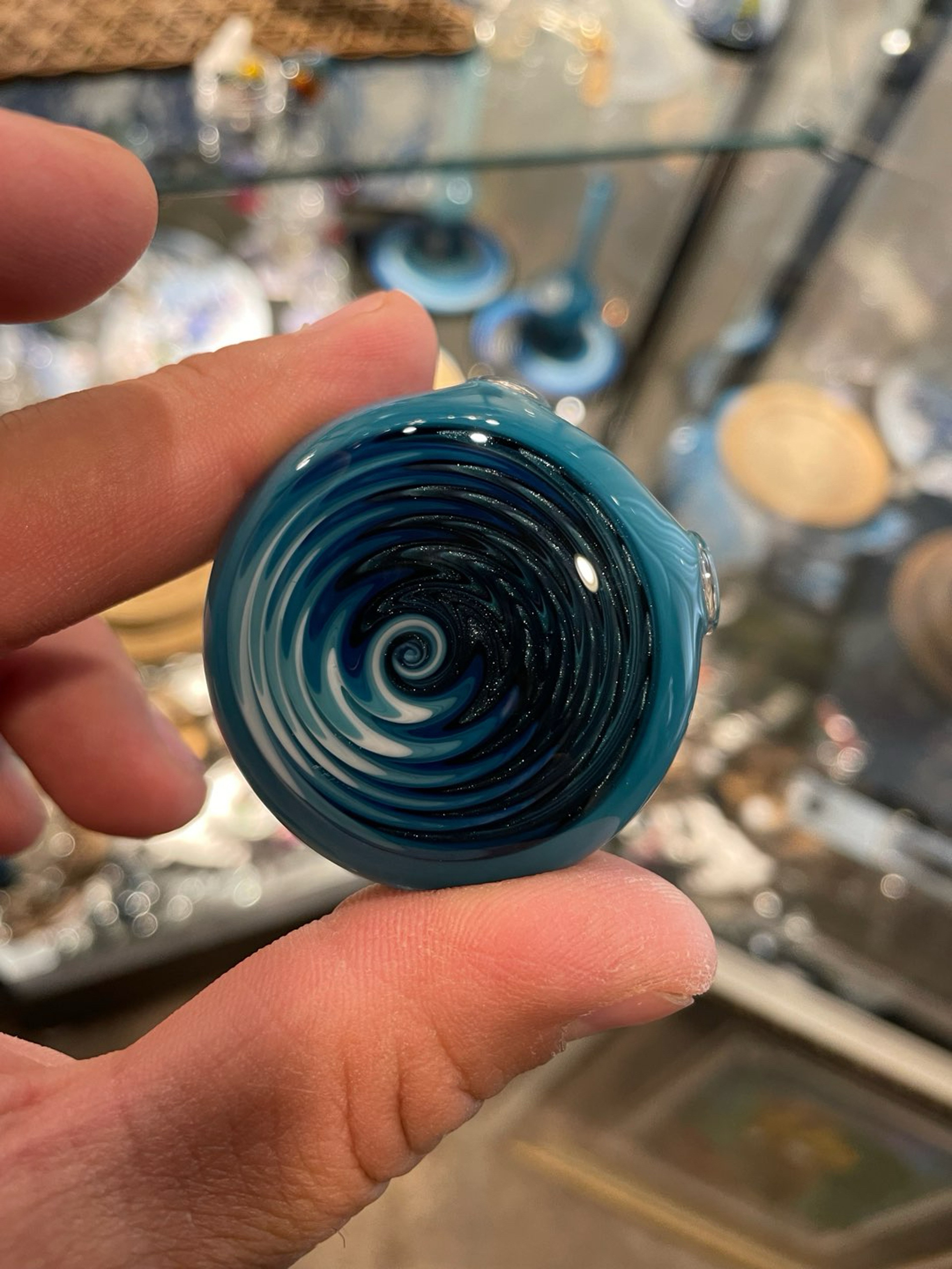 Preview pic of Blueberry503 pendy
