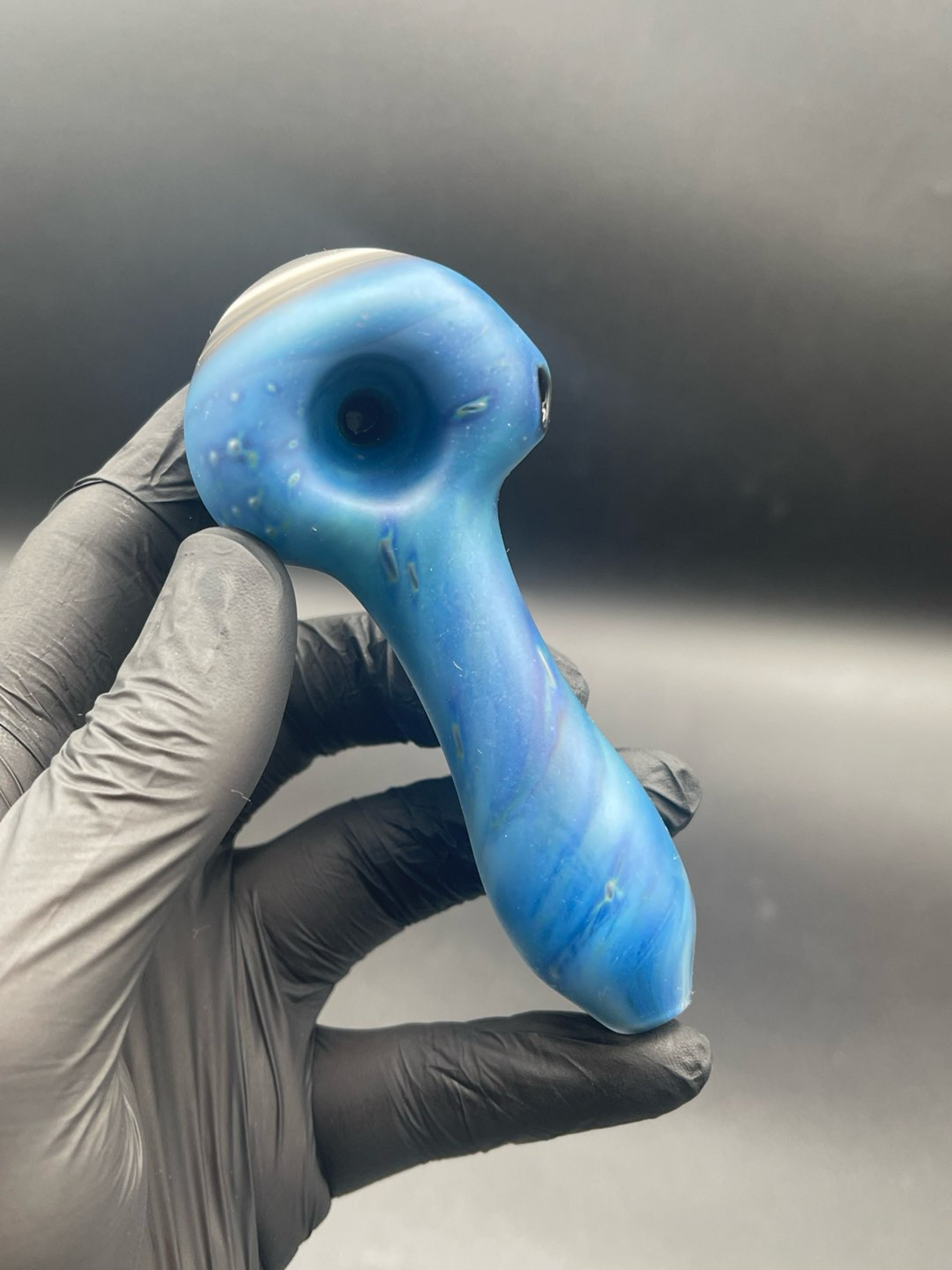 Preview pic of Sandblasted space pipe