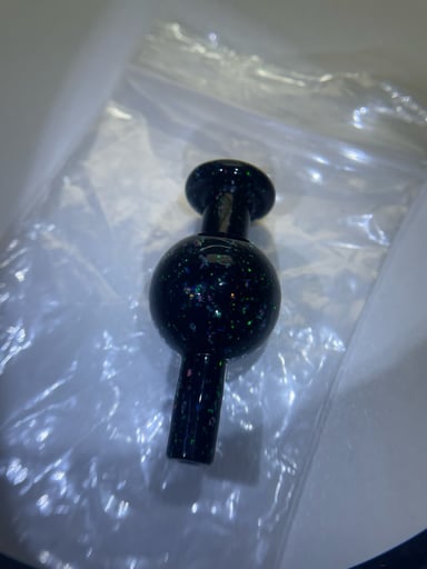 Preview pic of Hardcore toke bubble cap