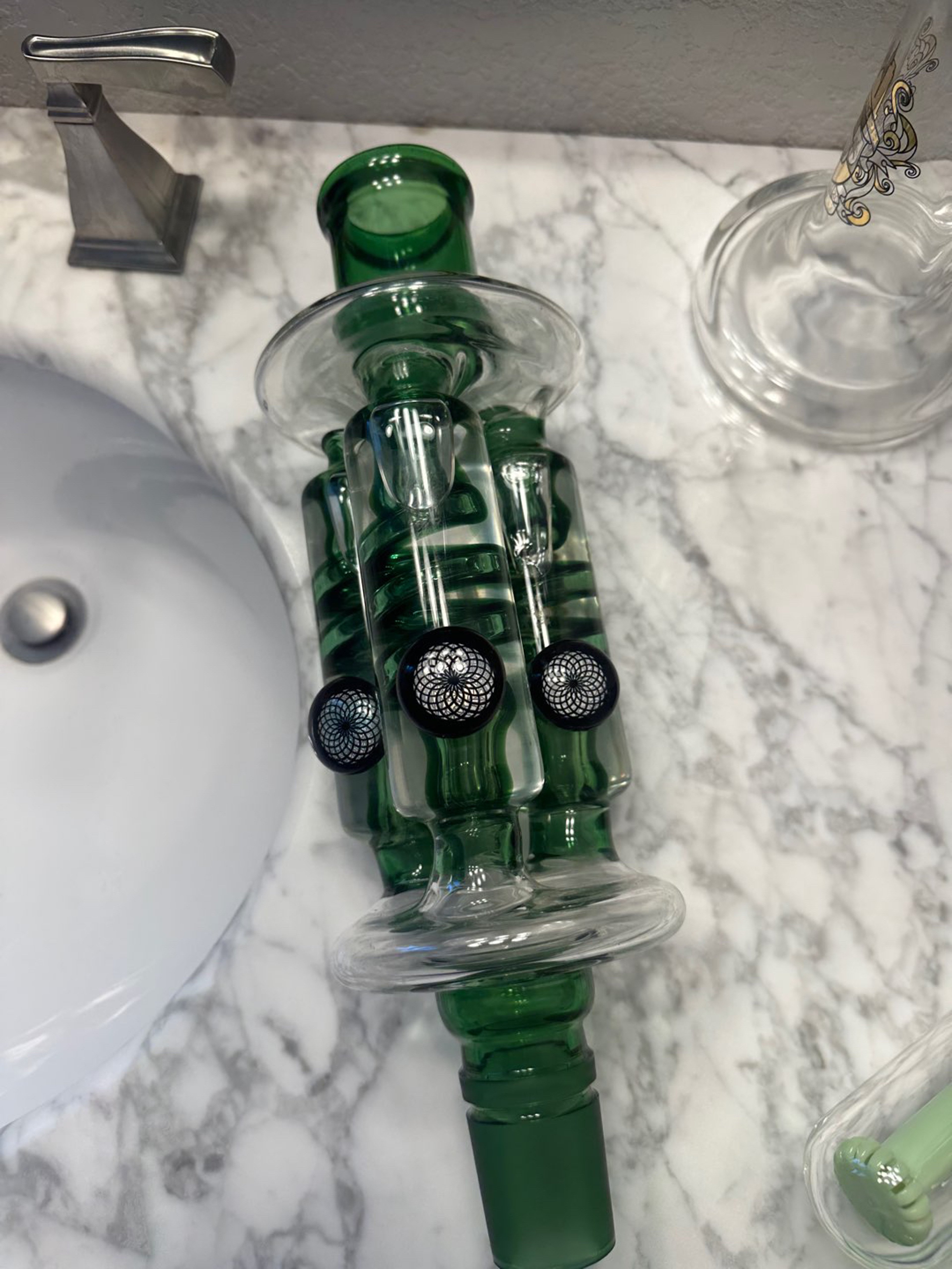 Preview pic of Illadelph tri coil