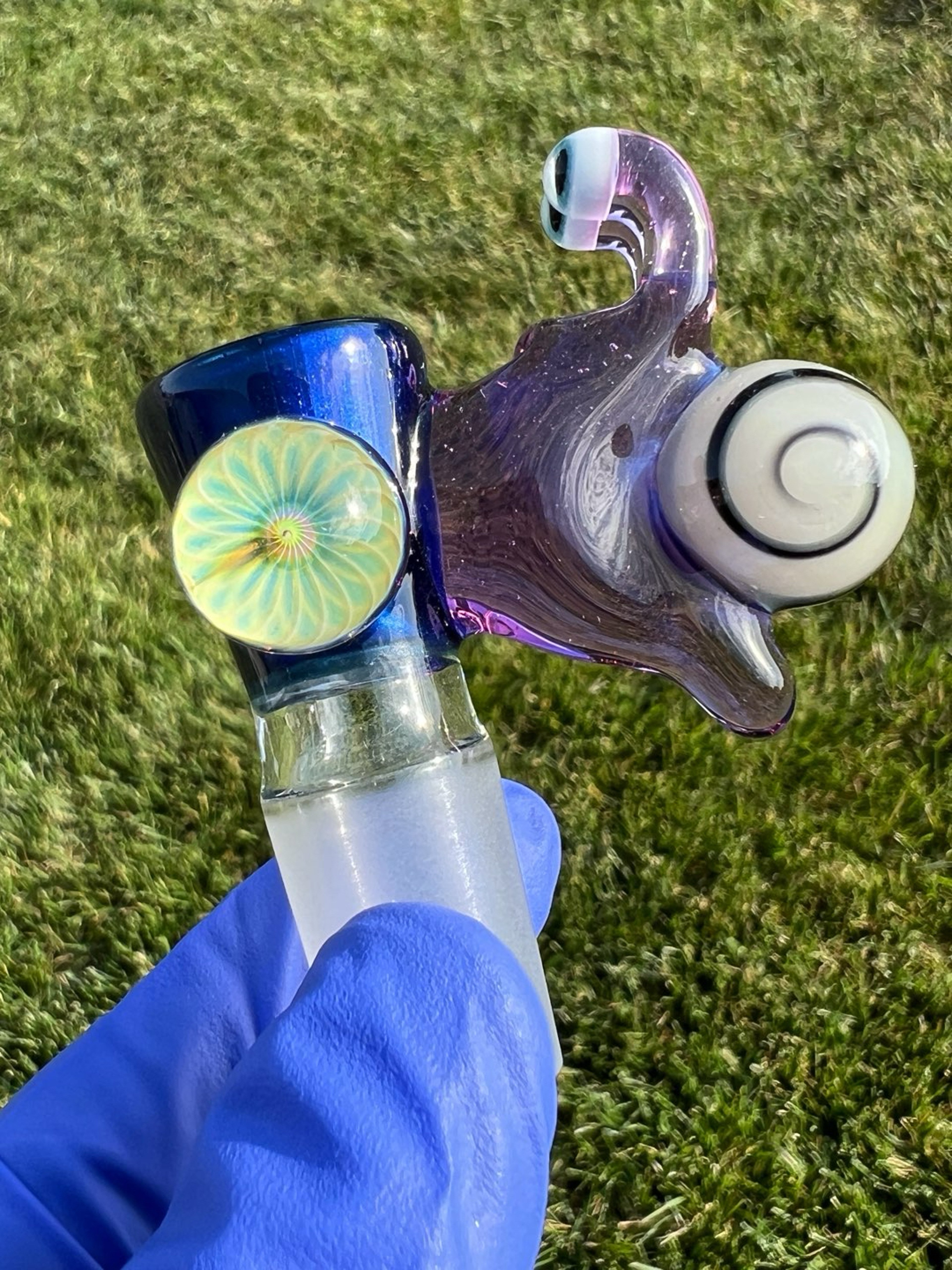 Preview pic of Browski Slug 18/4 Implosion Slide