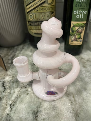 Preview pic of Jerome Baker Mini cycler