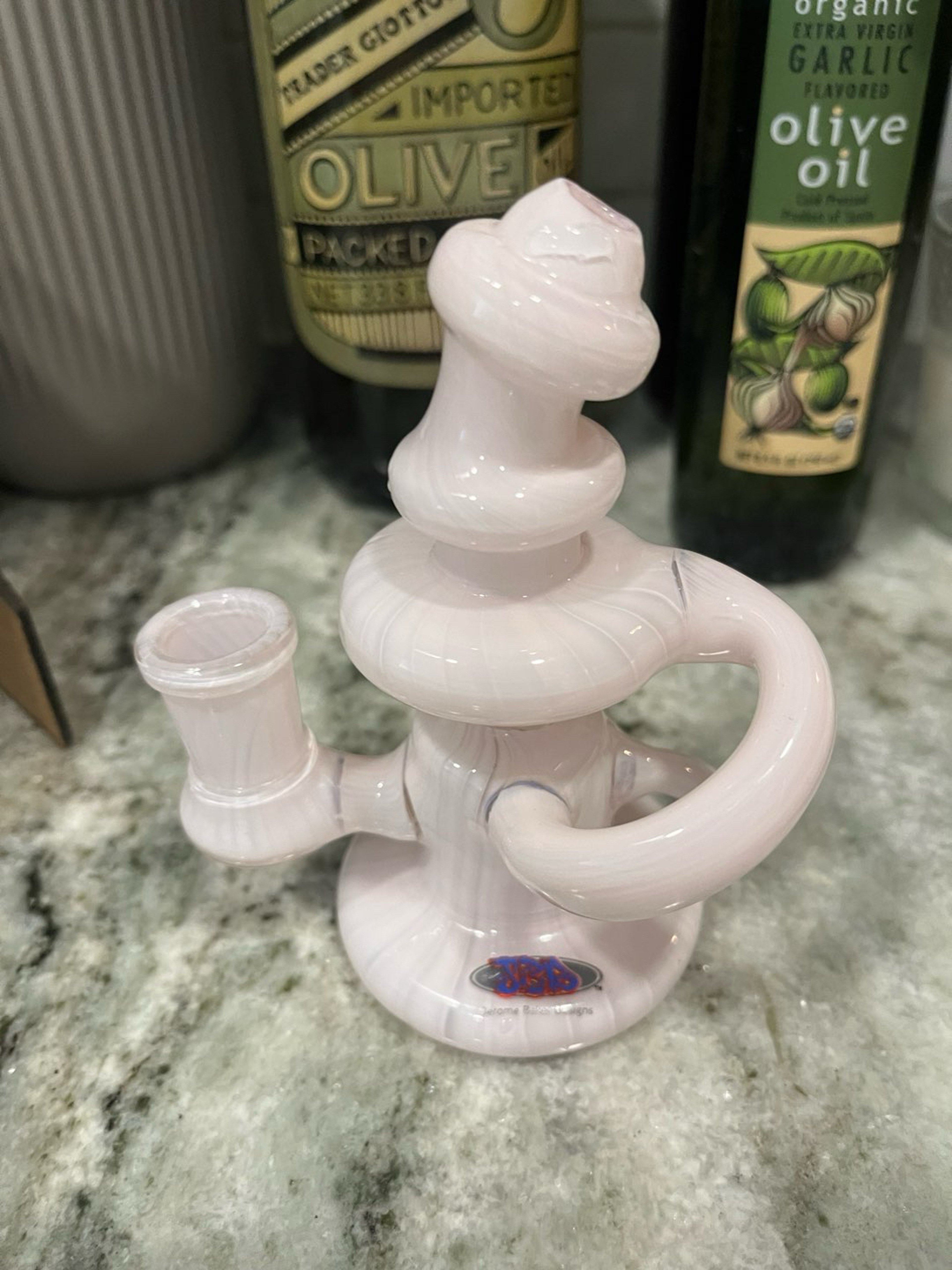 Preview pic of Jerome Baker Mini cycler