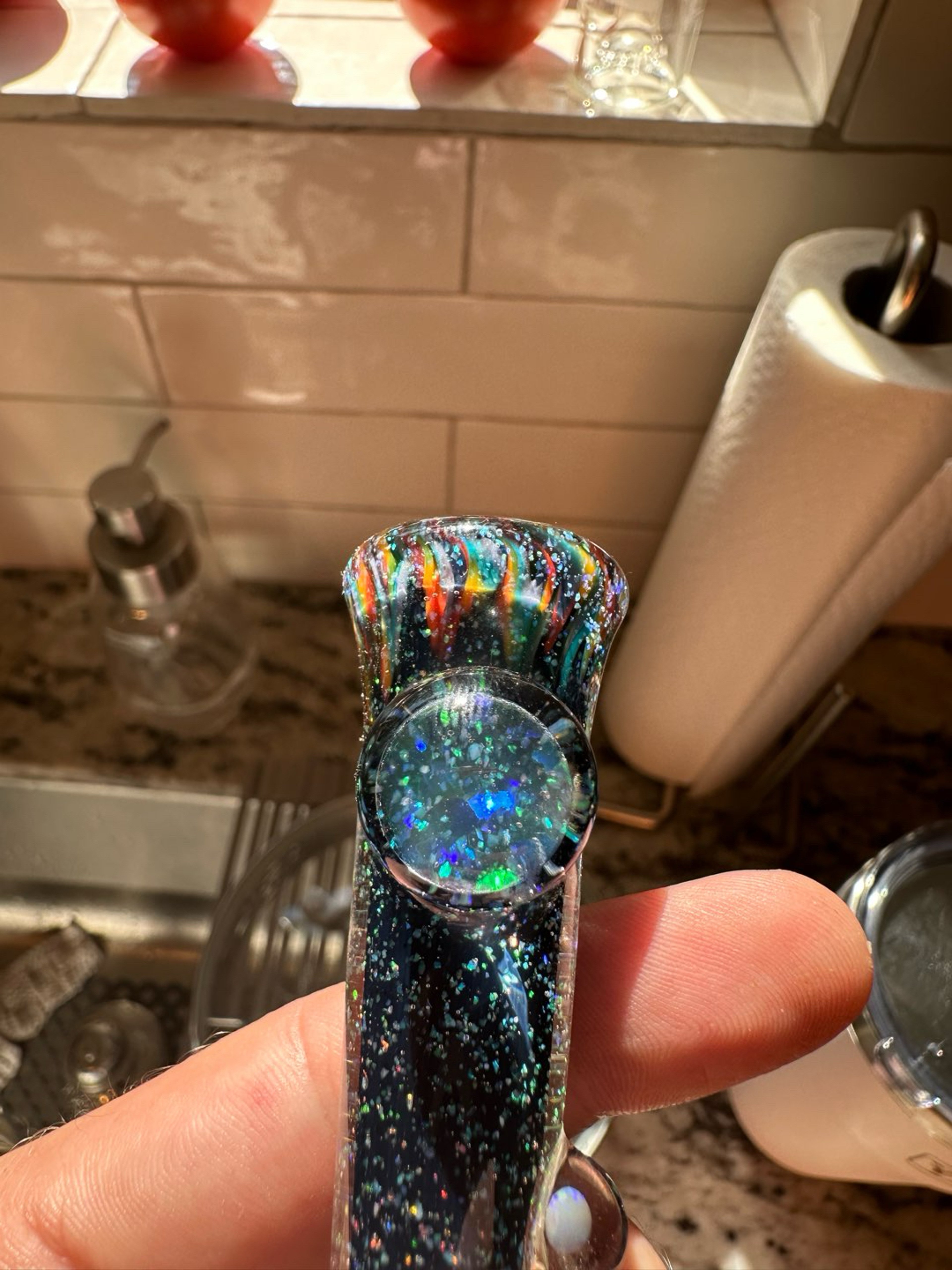 Preview pic of Justin Carter one hitter