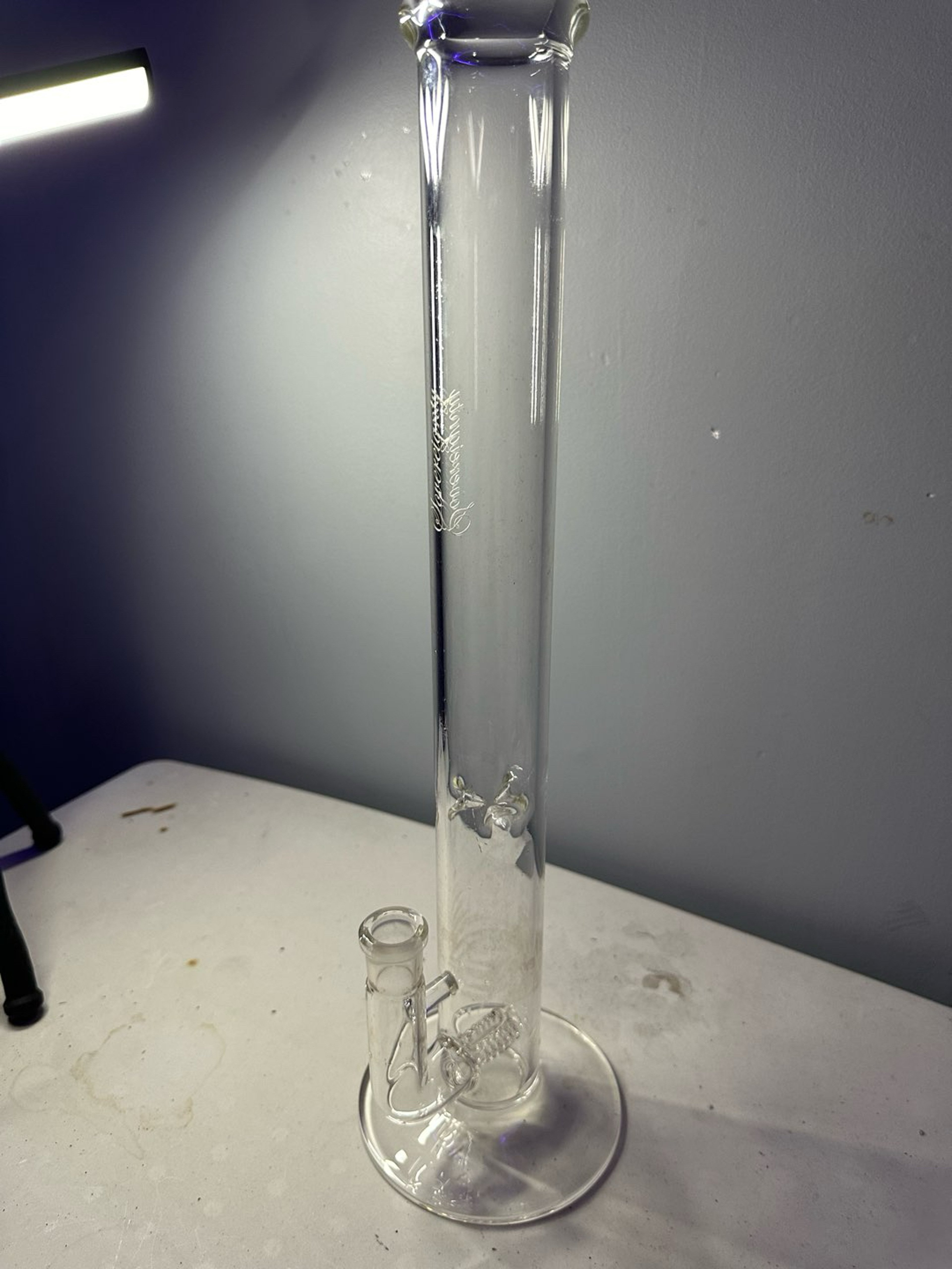 Preview pic of Sovereignty 3 line 50x5 tube