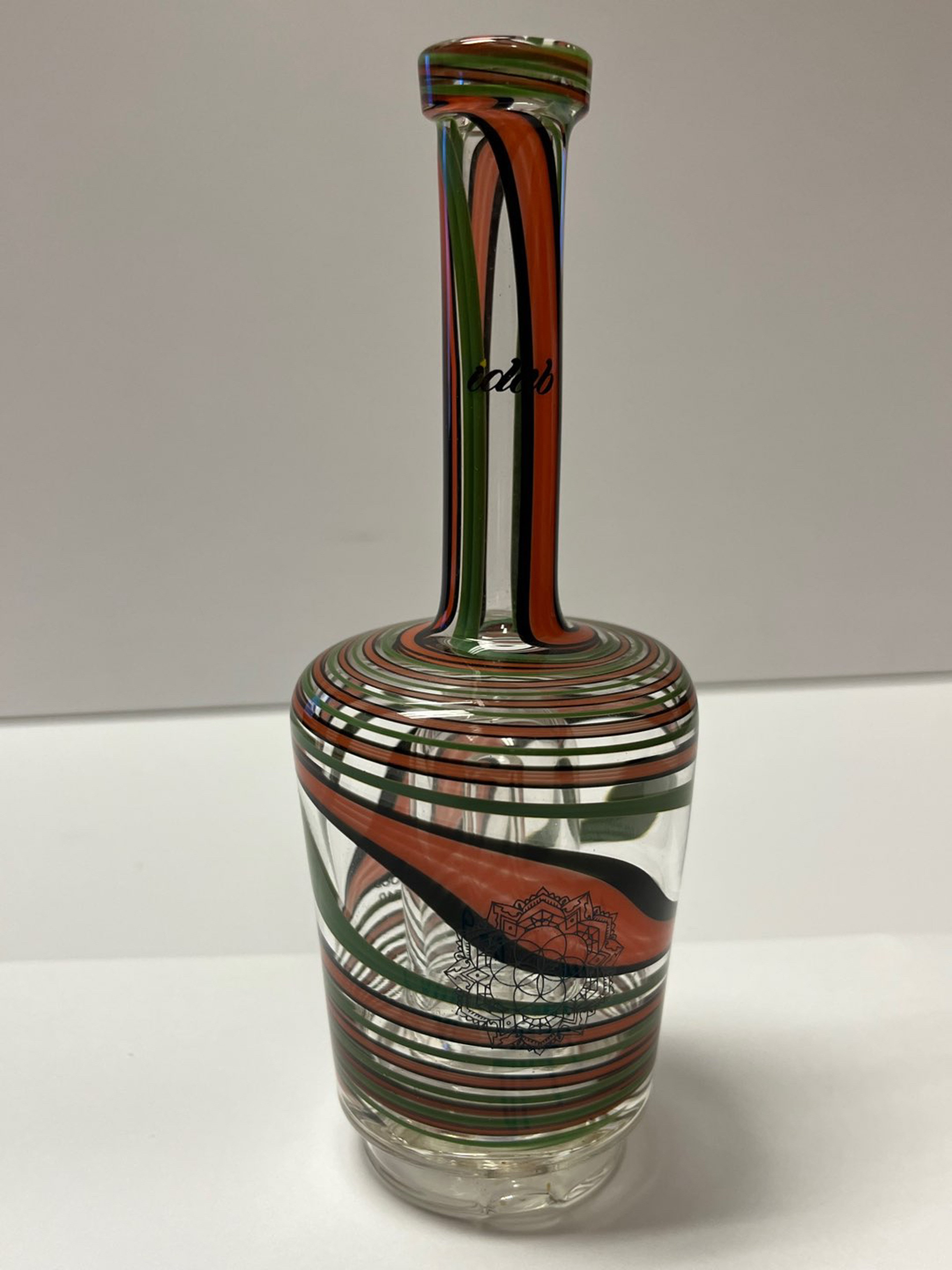 Preview pic of IDAB Puffco peak top brand new