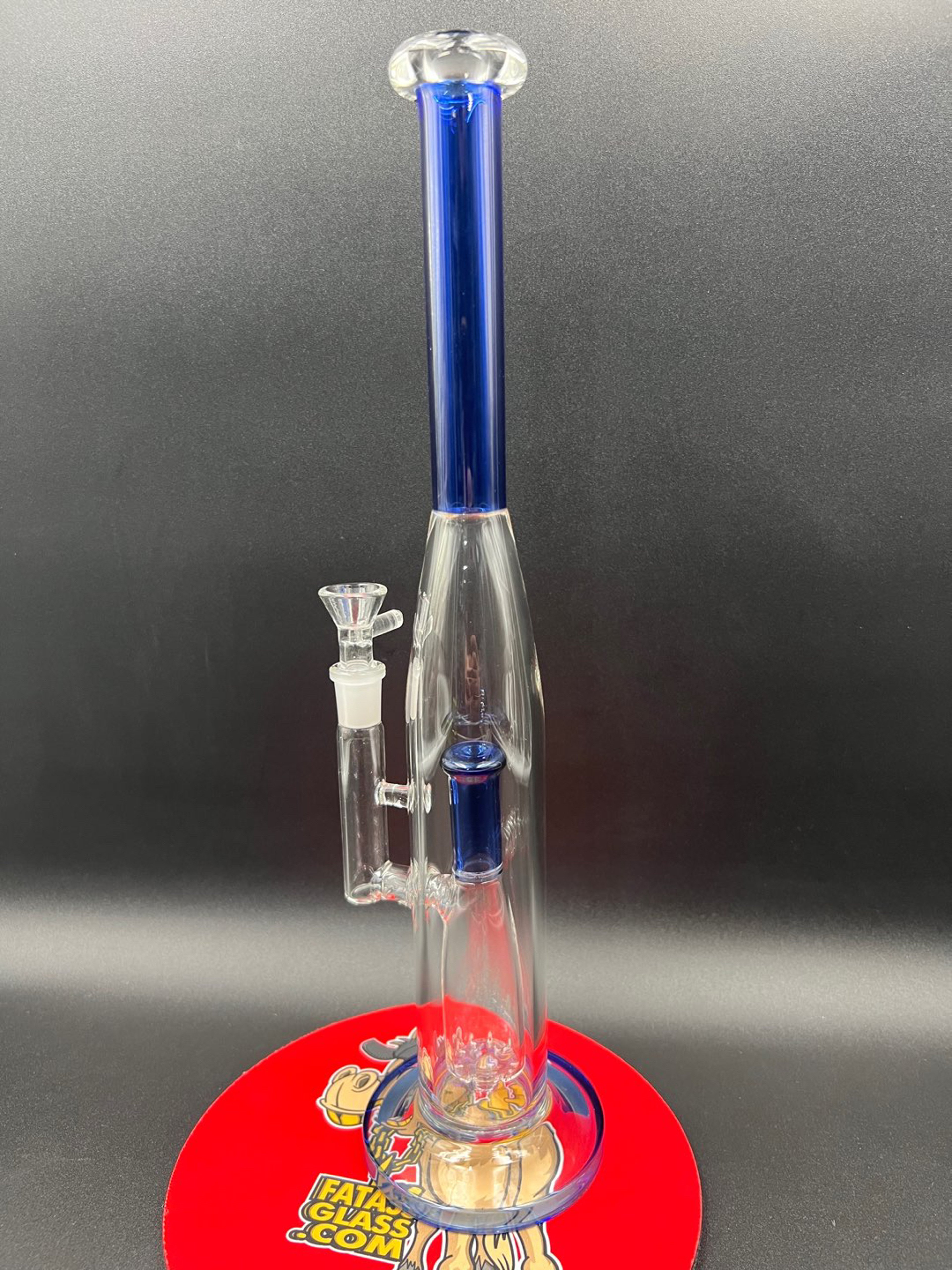 Preview pic of 16” Baseball Bat Straight Tube