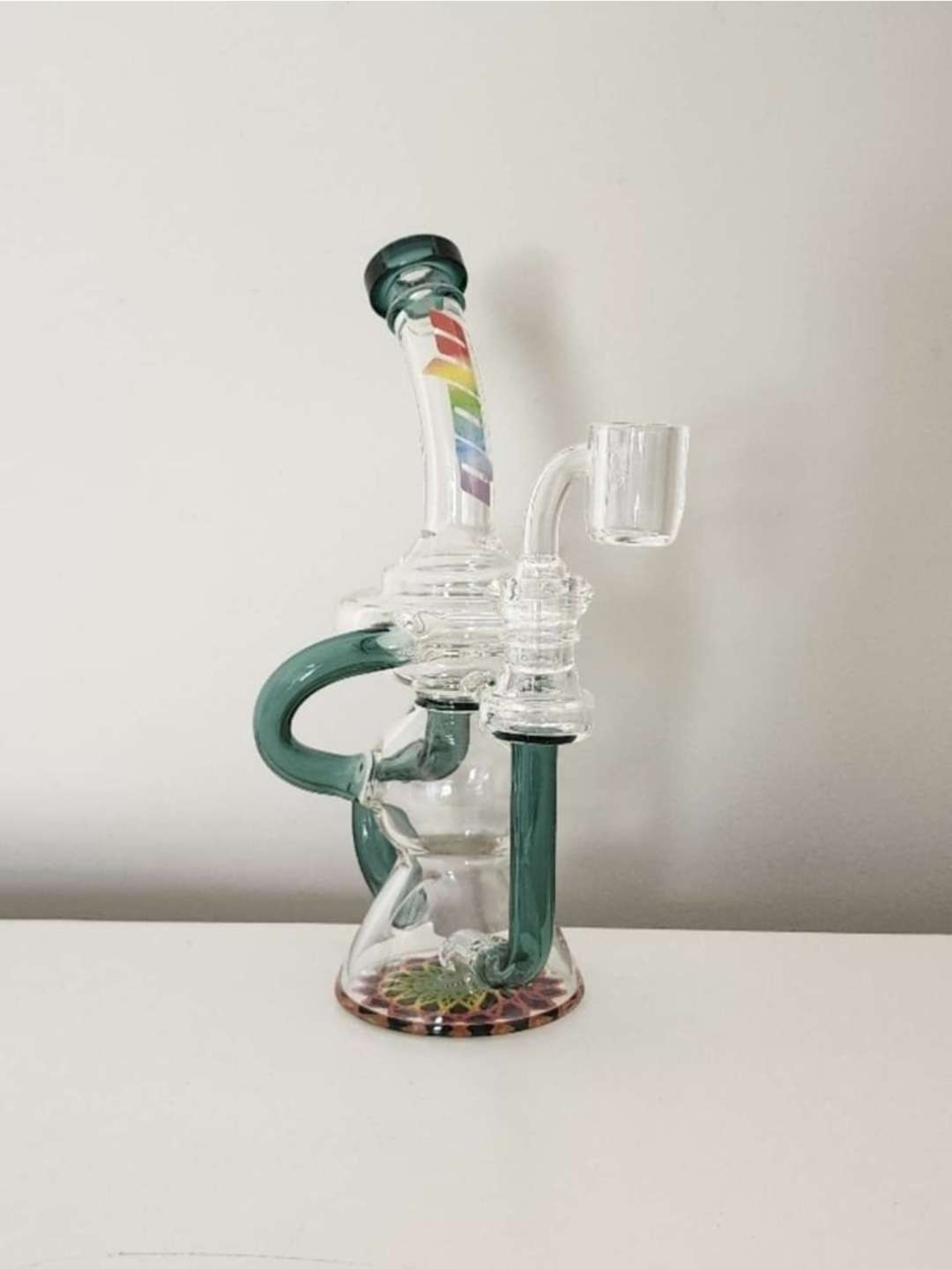 Preview pic of Aqua Orbit Recycler