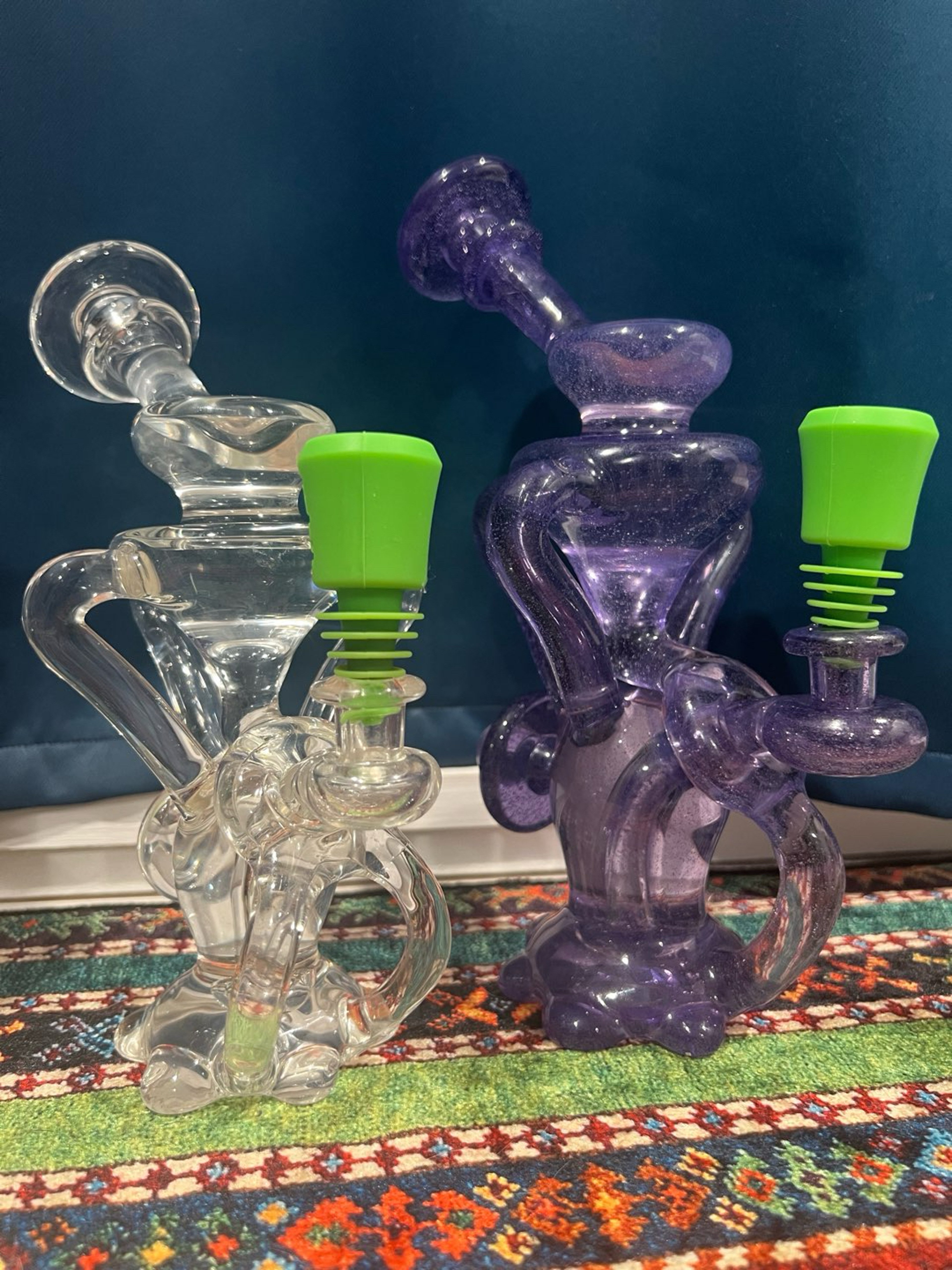Preview pic of Dedicated dabber bundle.