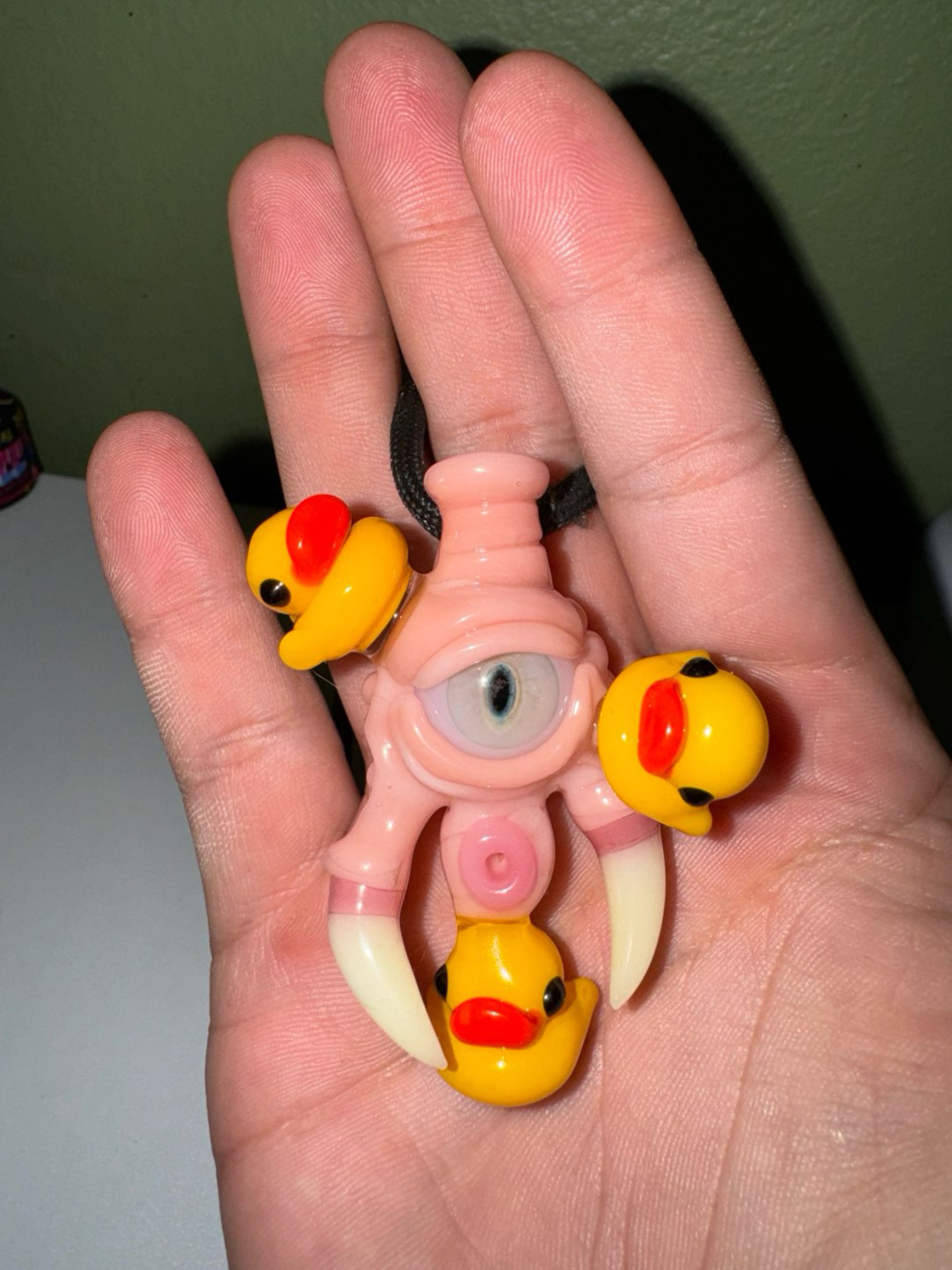 Preview pic of Salt x Ryno
