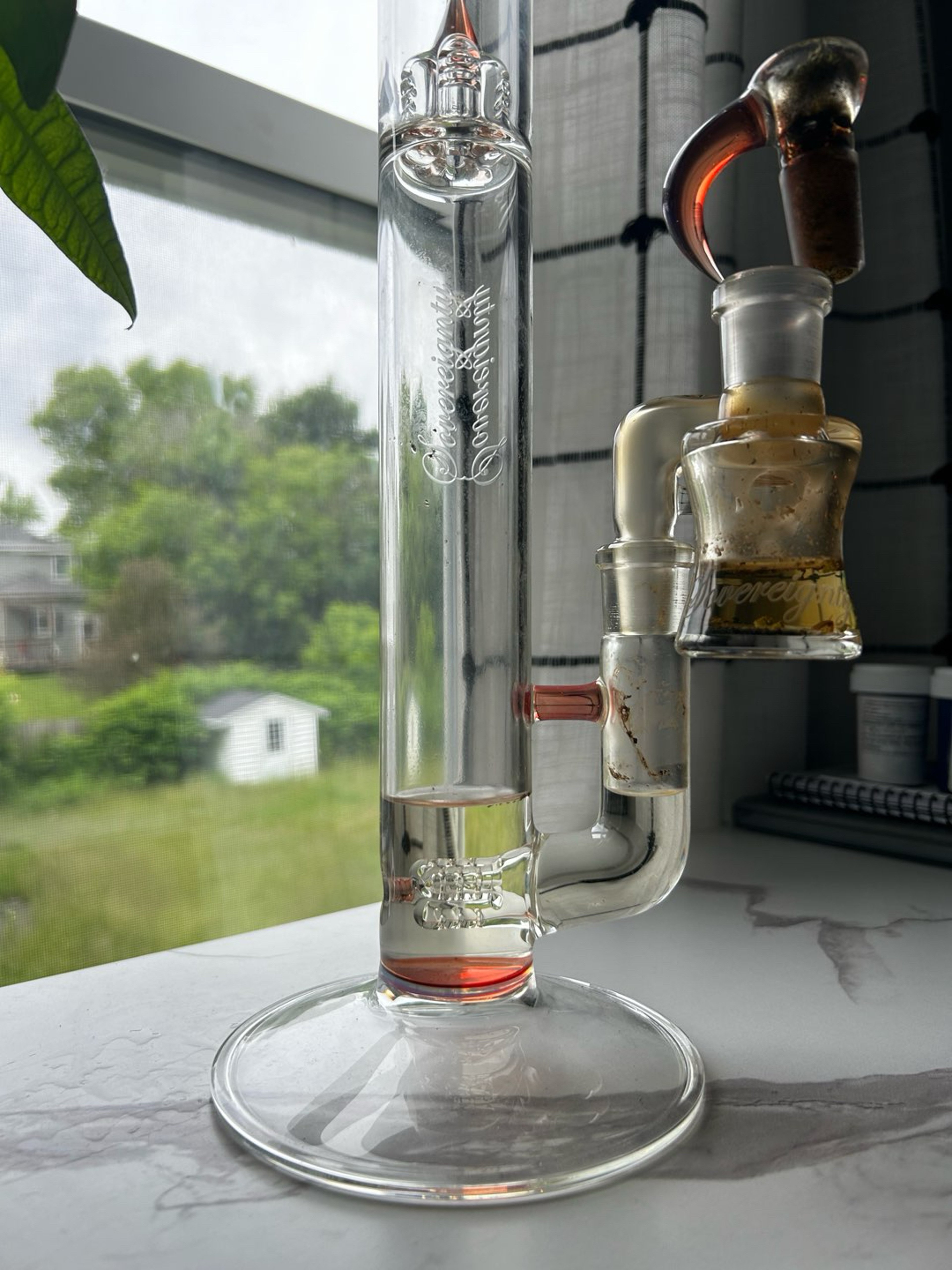 Sovereignty Glass Mini3 image 0