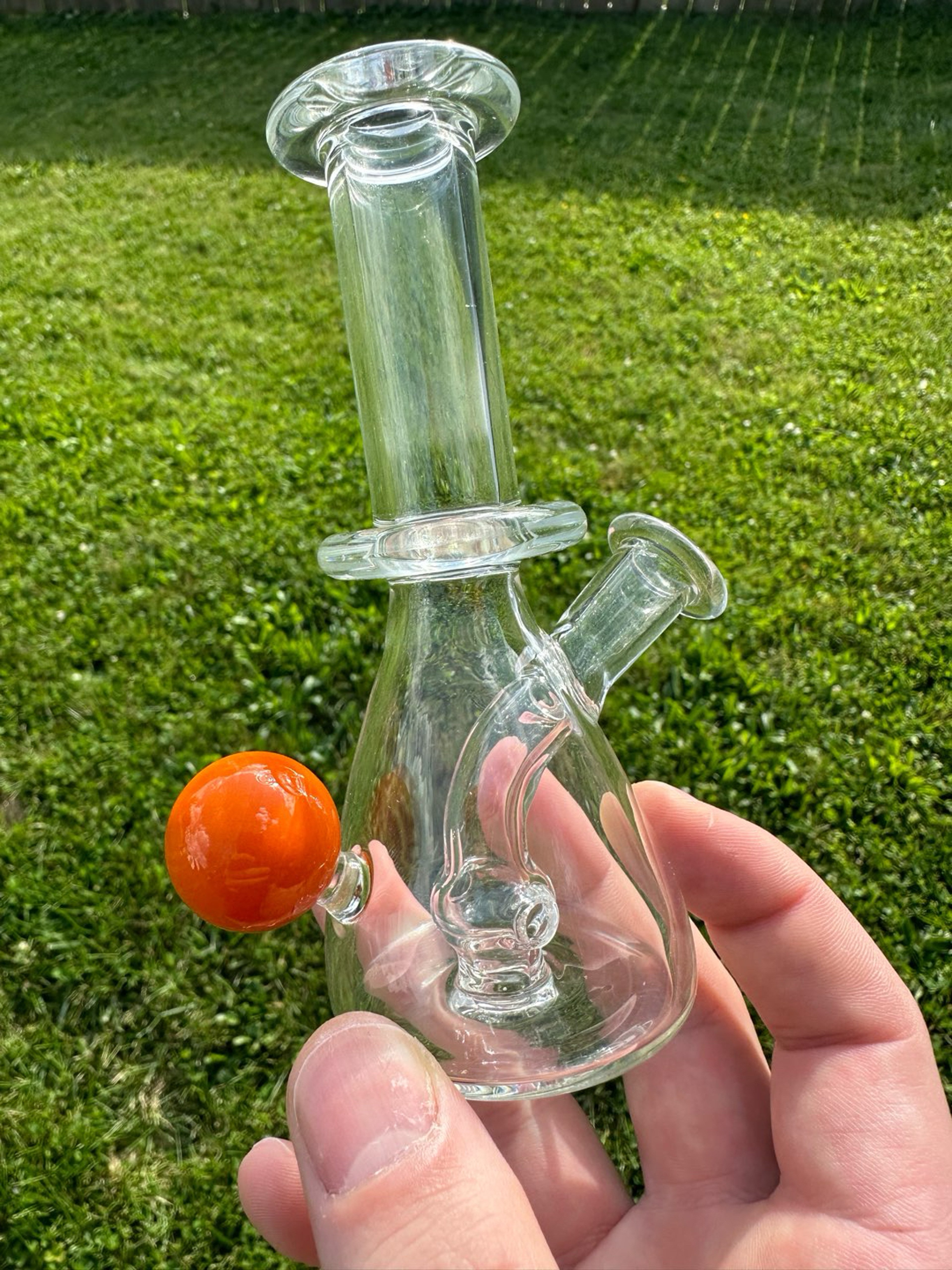 Preview pic of Mini tube